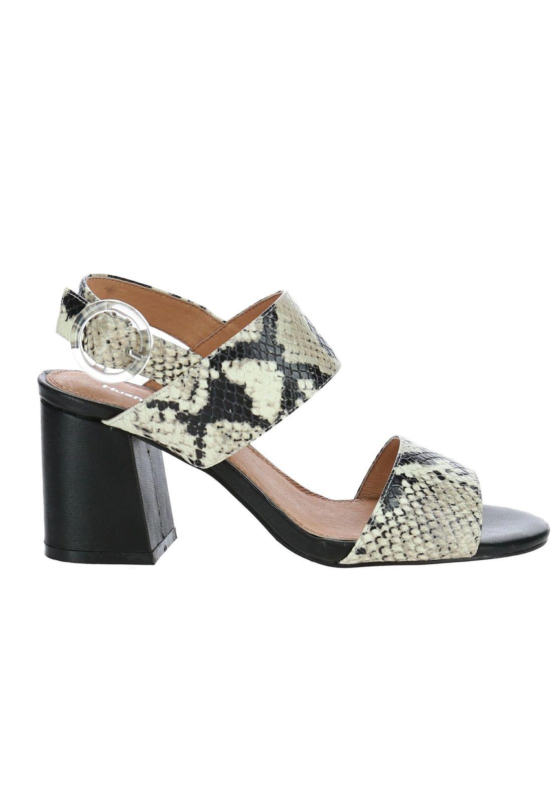 Sandalia Cuero Pola Beige-0