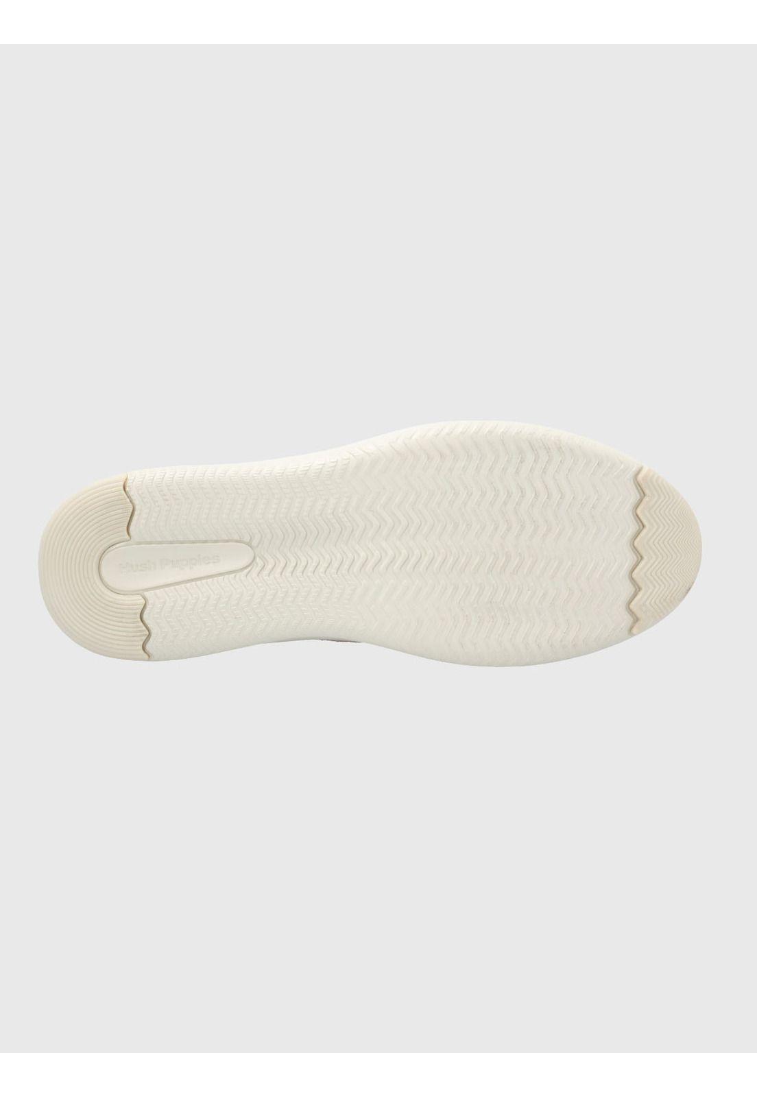 Zapato Mujer Cuero Lite G Metalizado-7