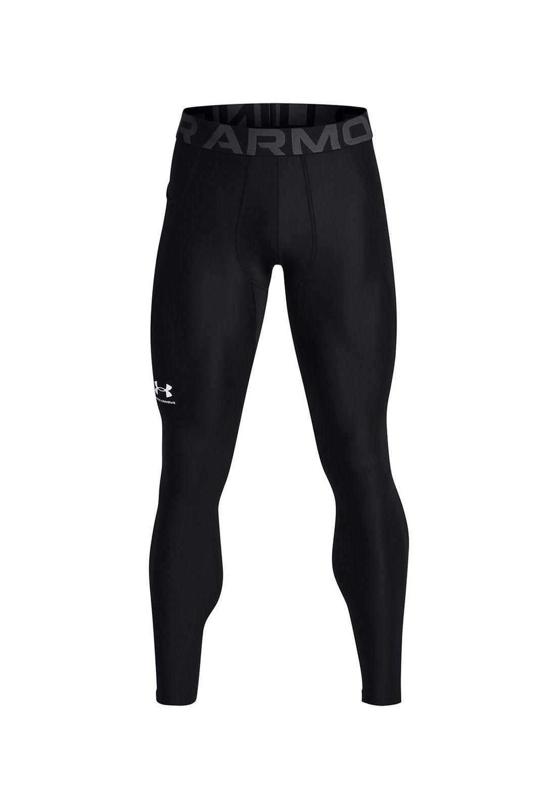 Primera Capa Inferior Negro Hombre-0