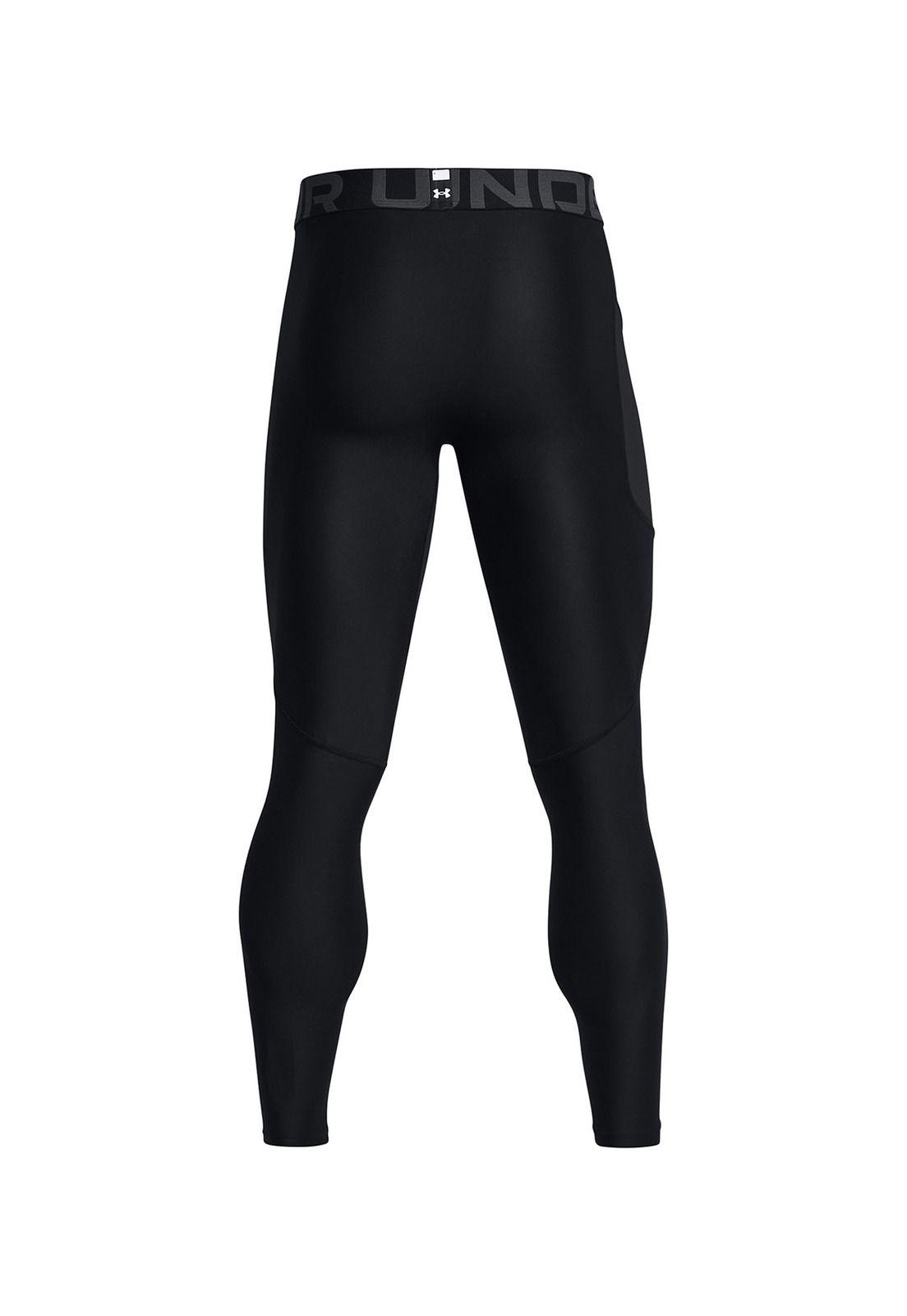 Primera Capa Inferior Negro Hombre-1