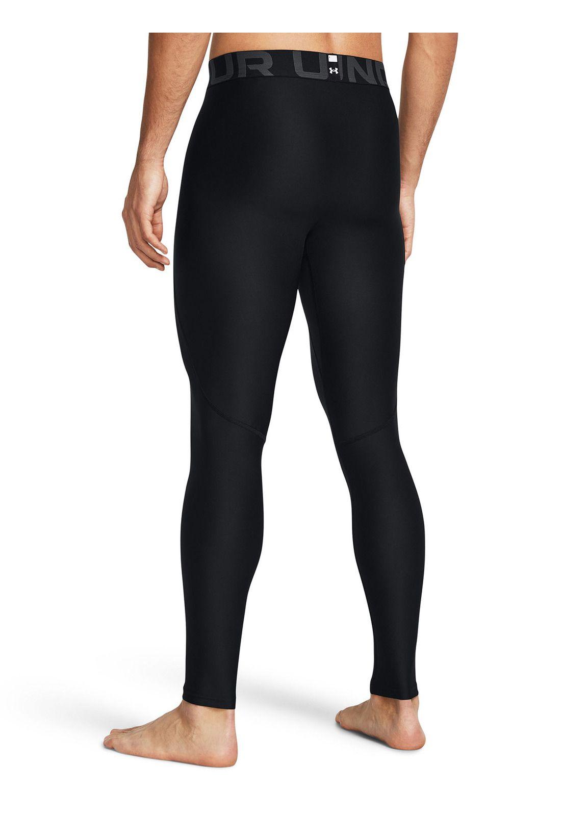 Primera Capa Inferior Negro Hombre-4