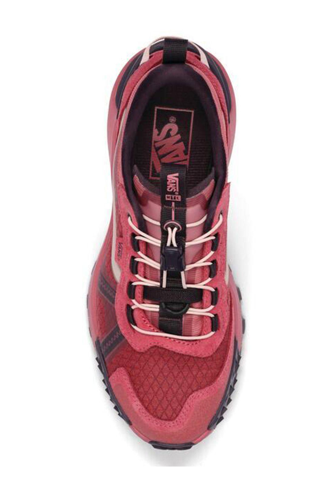 Zapatilla Unisex Mte Crosspath Xc Rojo-1