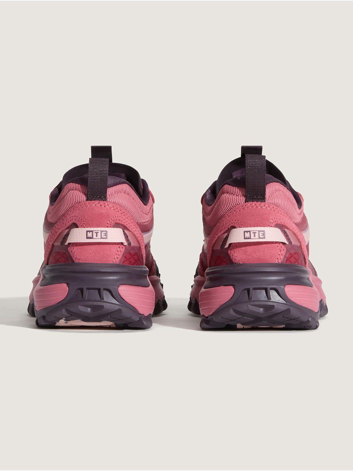 Zapatilla Unisex Mte Crosspath Xc Rojo-4