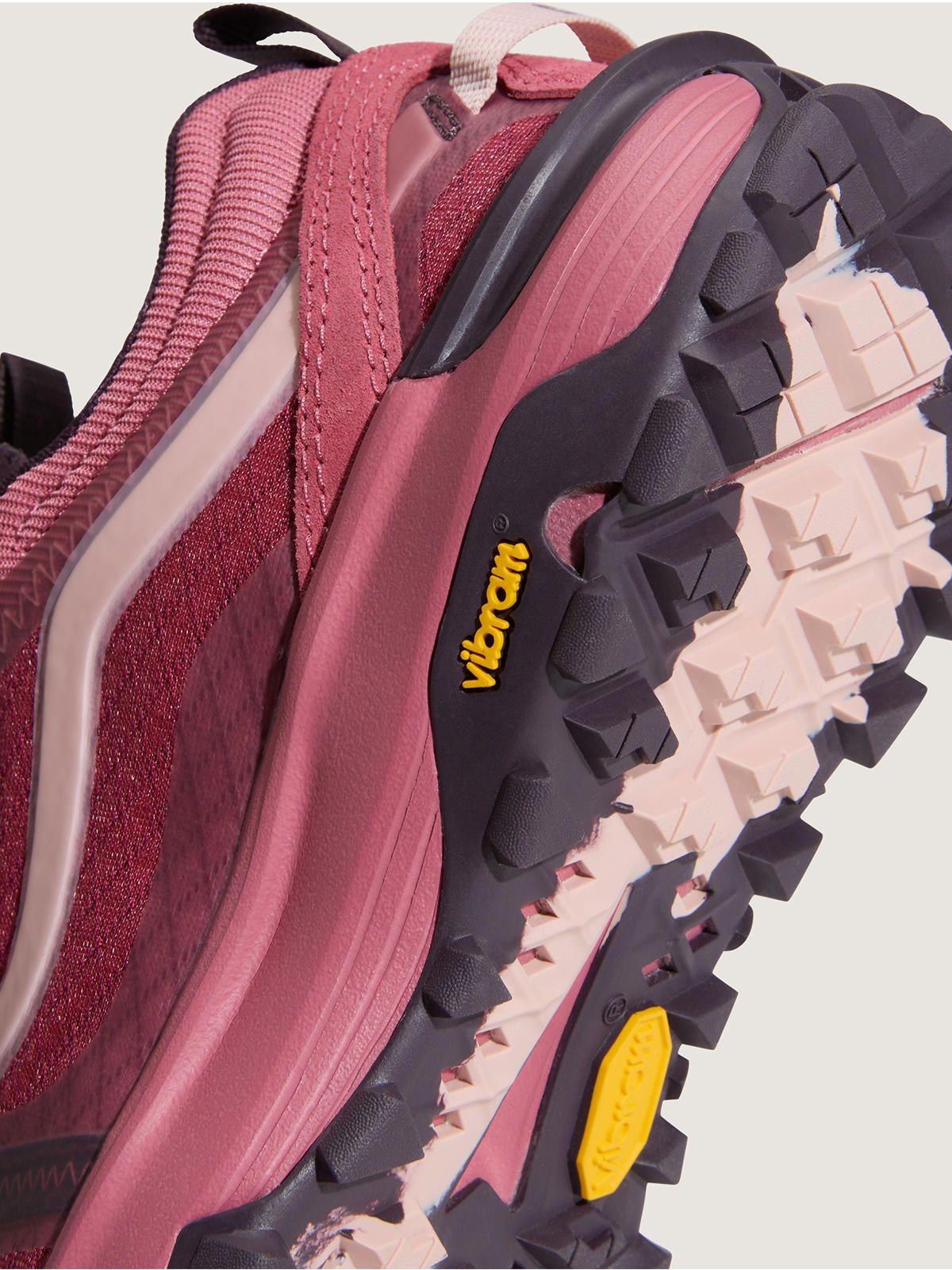 Zapatilla Unisex Mte Crosspath Xc Rojo-6