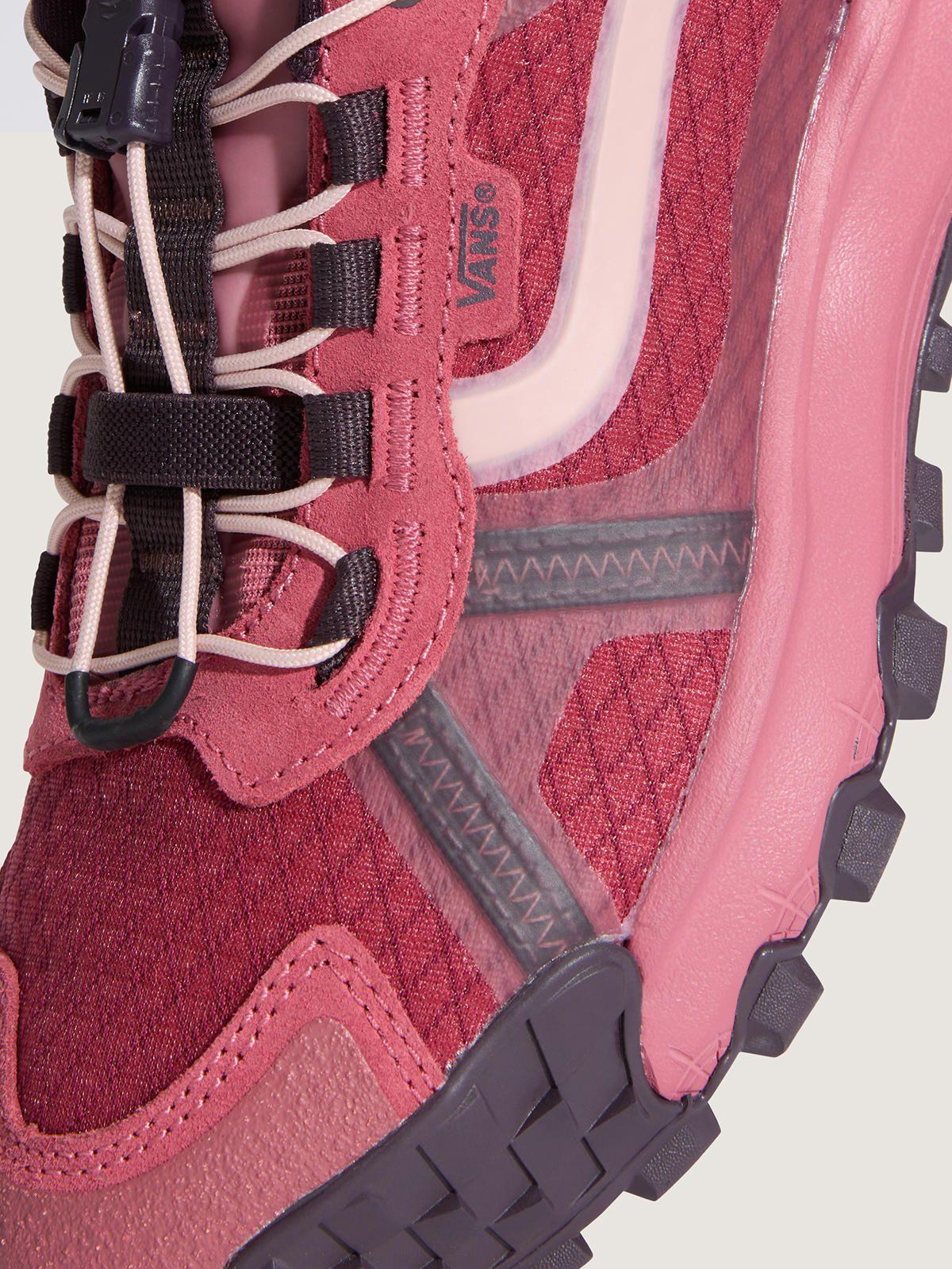 Zapatilla Unisex Mte Crosspath Xc Rojo-7