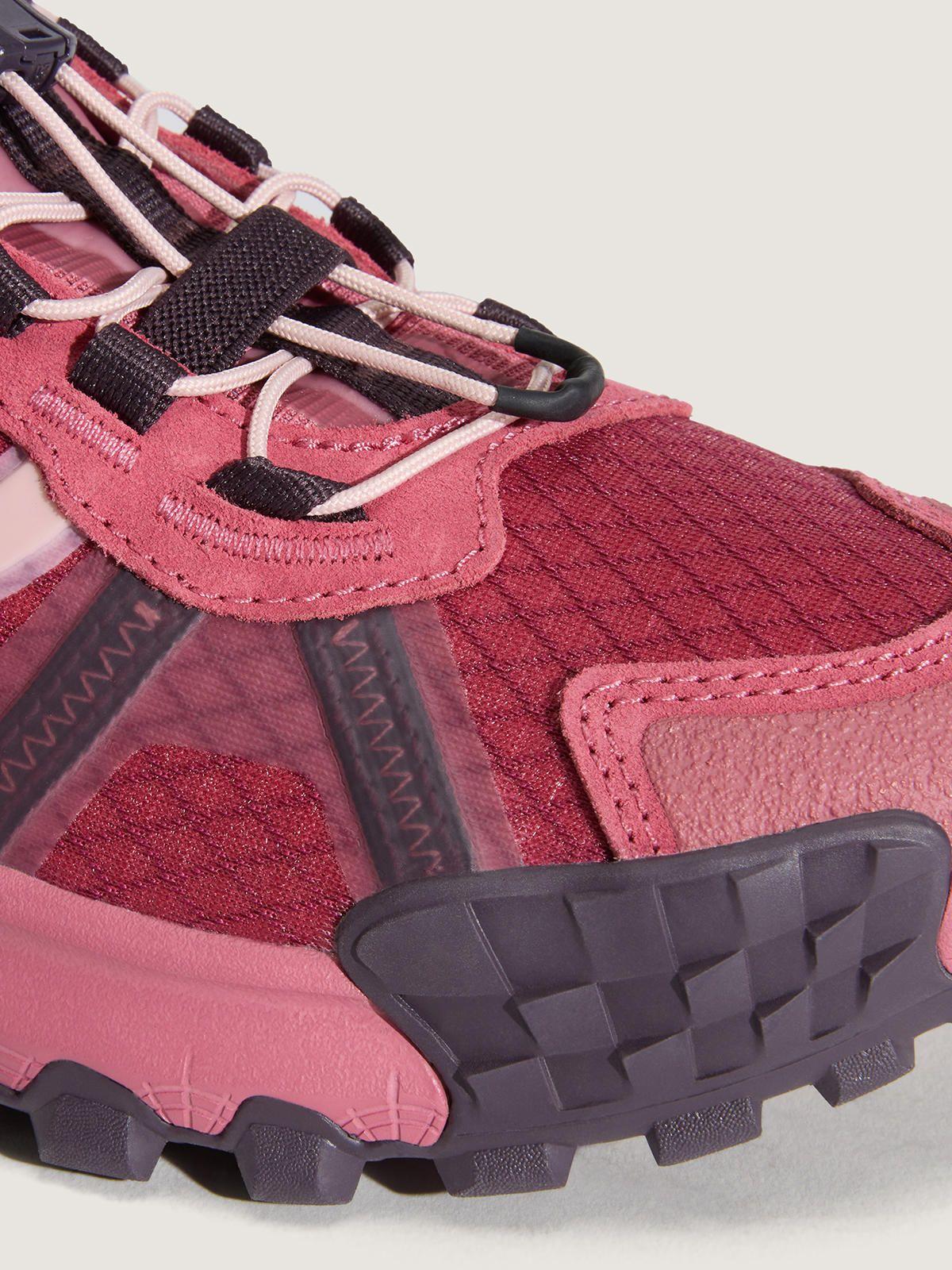 Zapatilla Unisex Mte Crosspath Xc Rojo-8