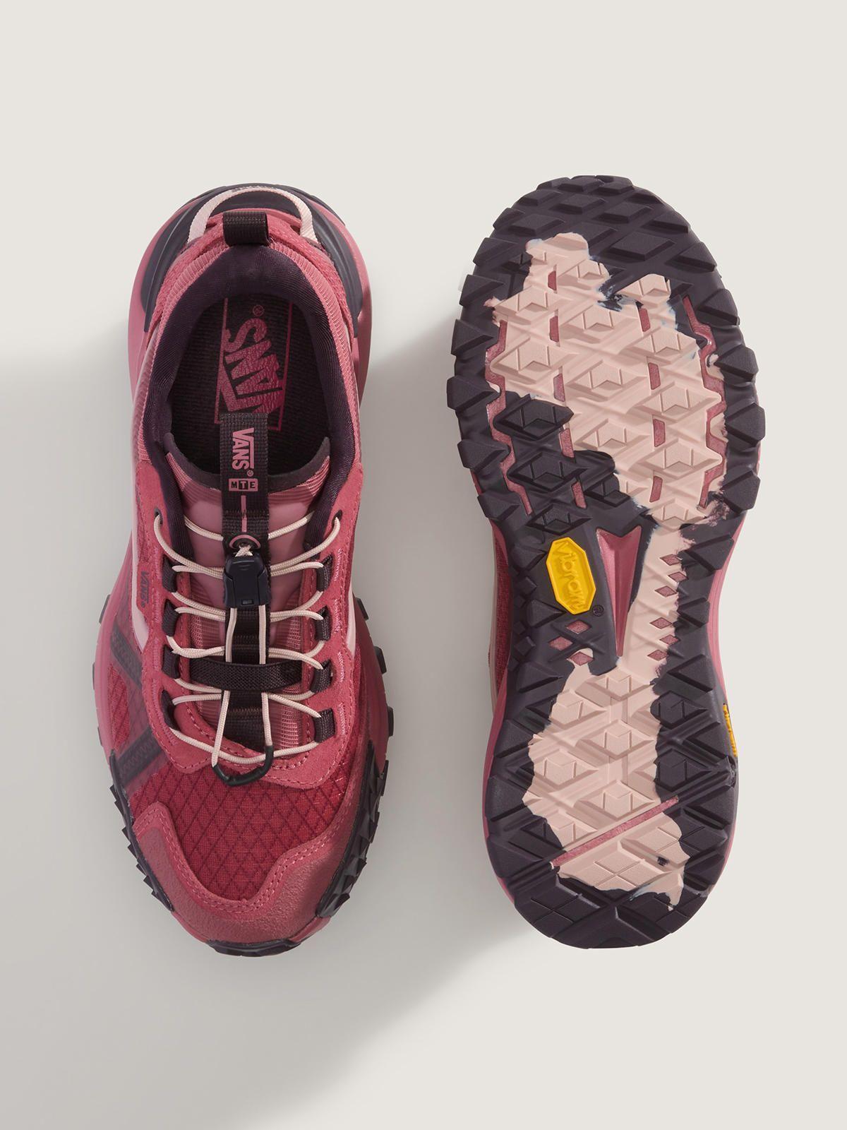 Zapatilla Unisex Mte Crosspath Xc Rojo-3