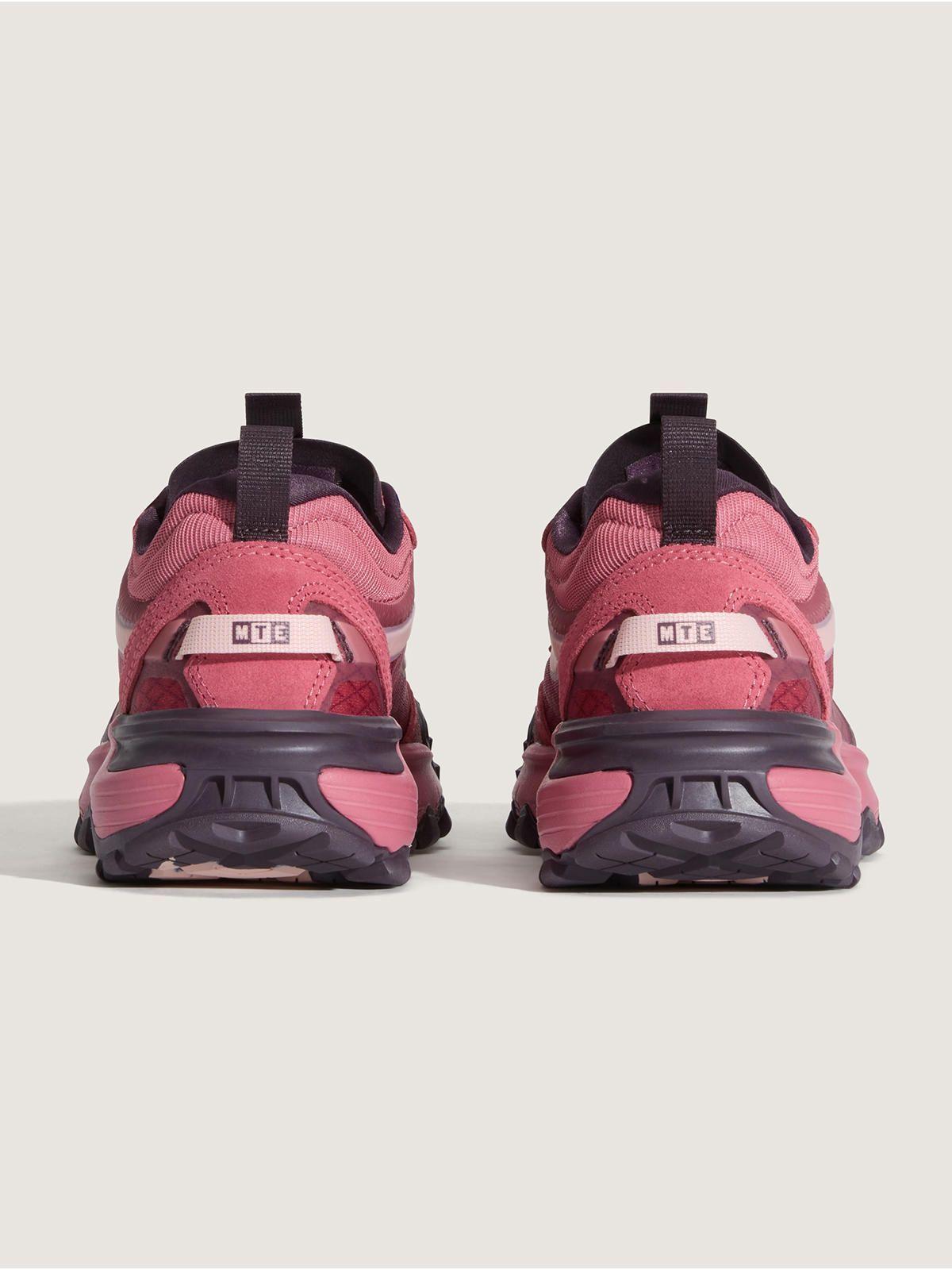 Zapatilla Unisex Mte Crosspath Xc Rojo-4