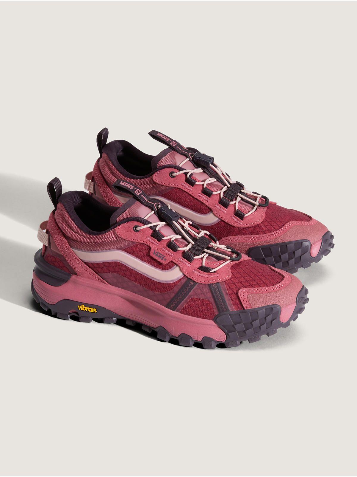 Zapatilla Unisex Mte Crosspath Xc Rojo-1
