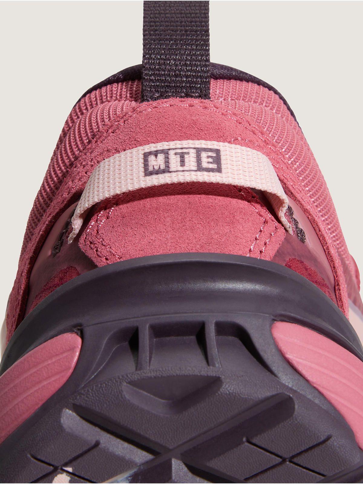 Zapatilla Unisex Mte Crosspath Xc Rojo-5