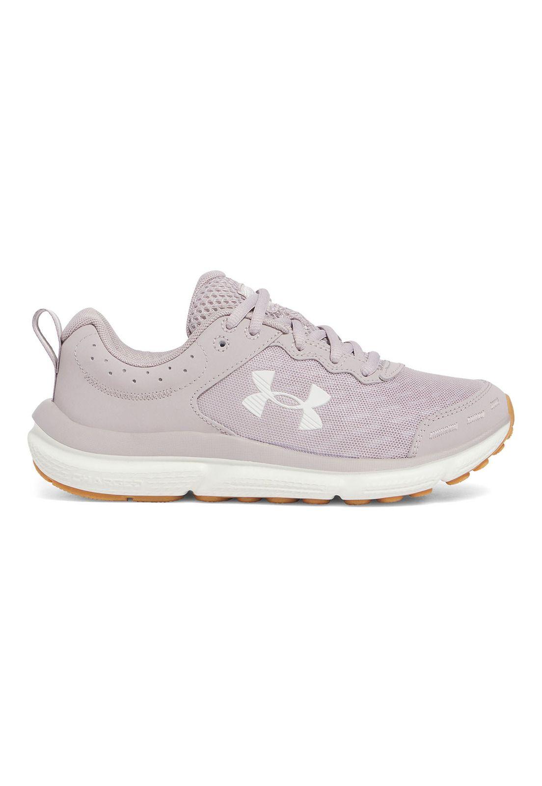 Zapatillas run Chrgd Assert 10 mujer Lila-0