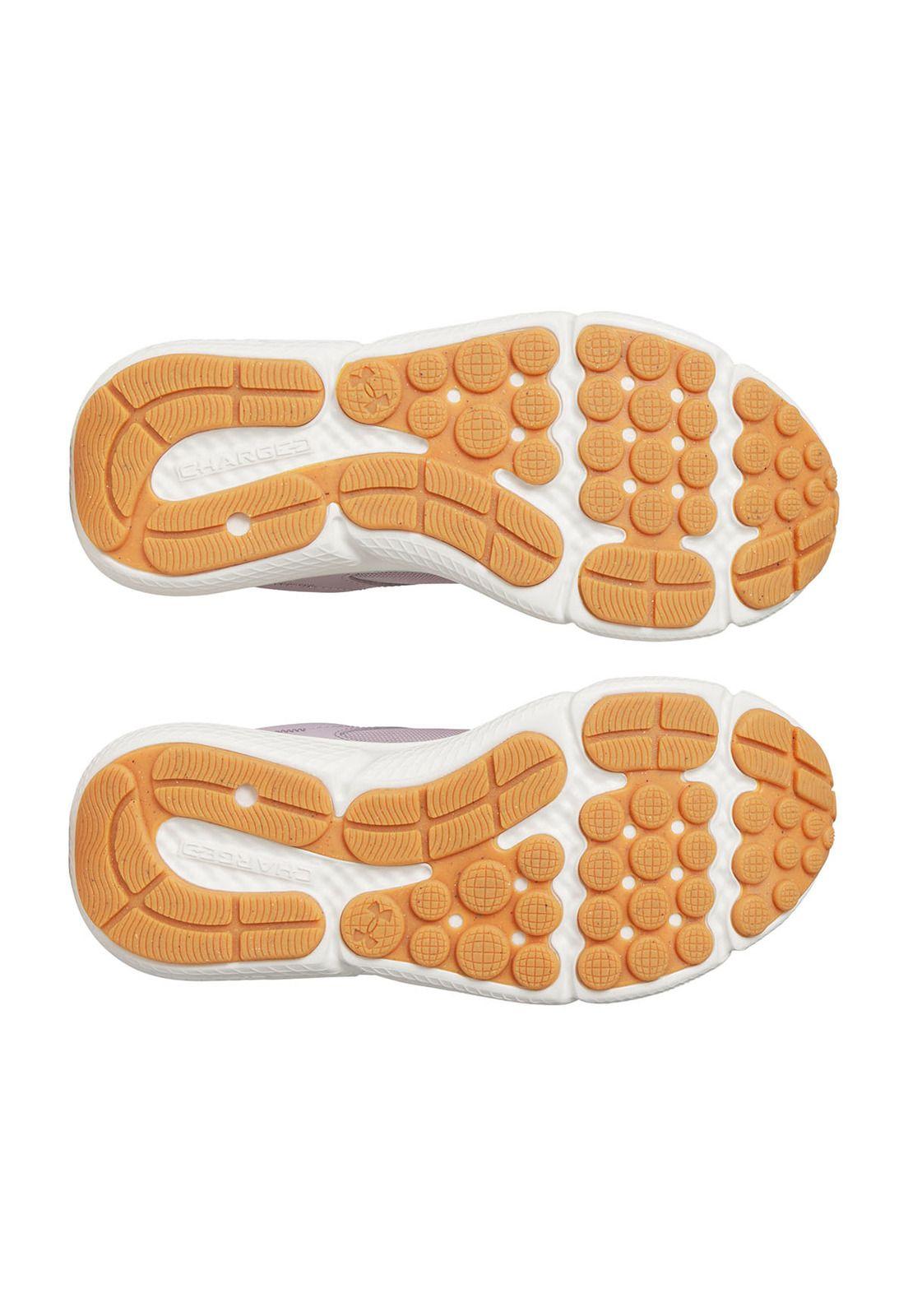 Zapatillas run Chrgd Assert 10 mujer Lila-3