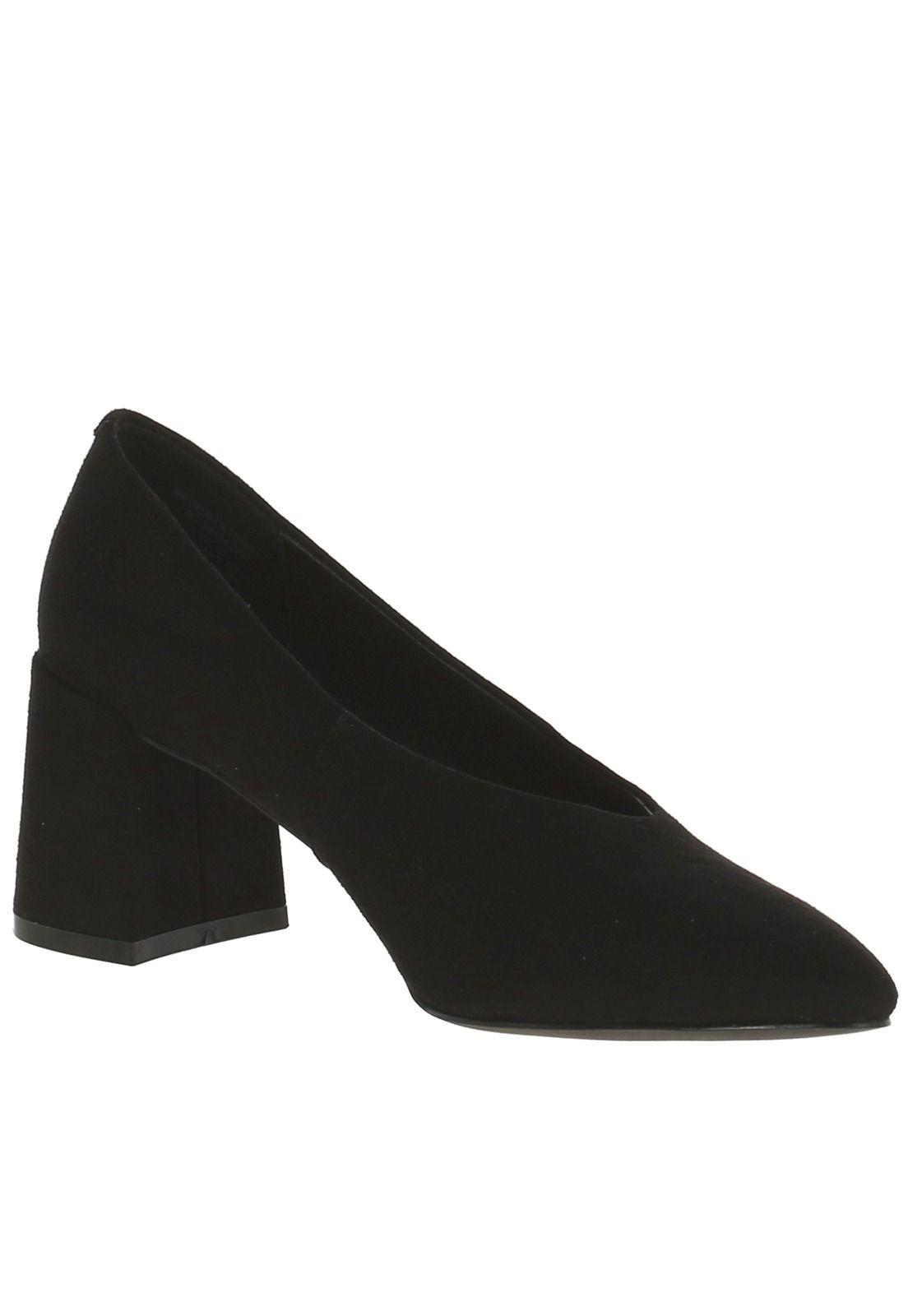 Zapato Katel Negro-0