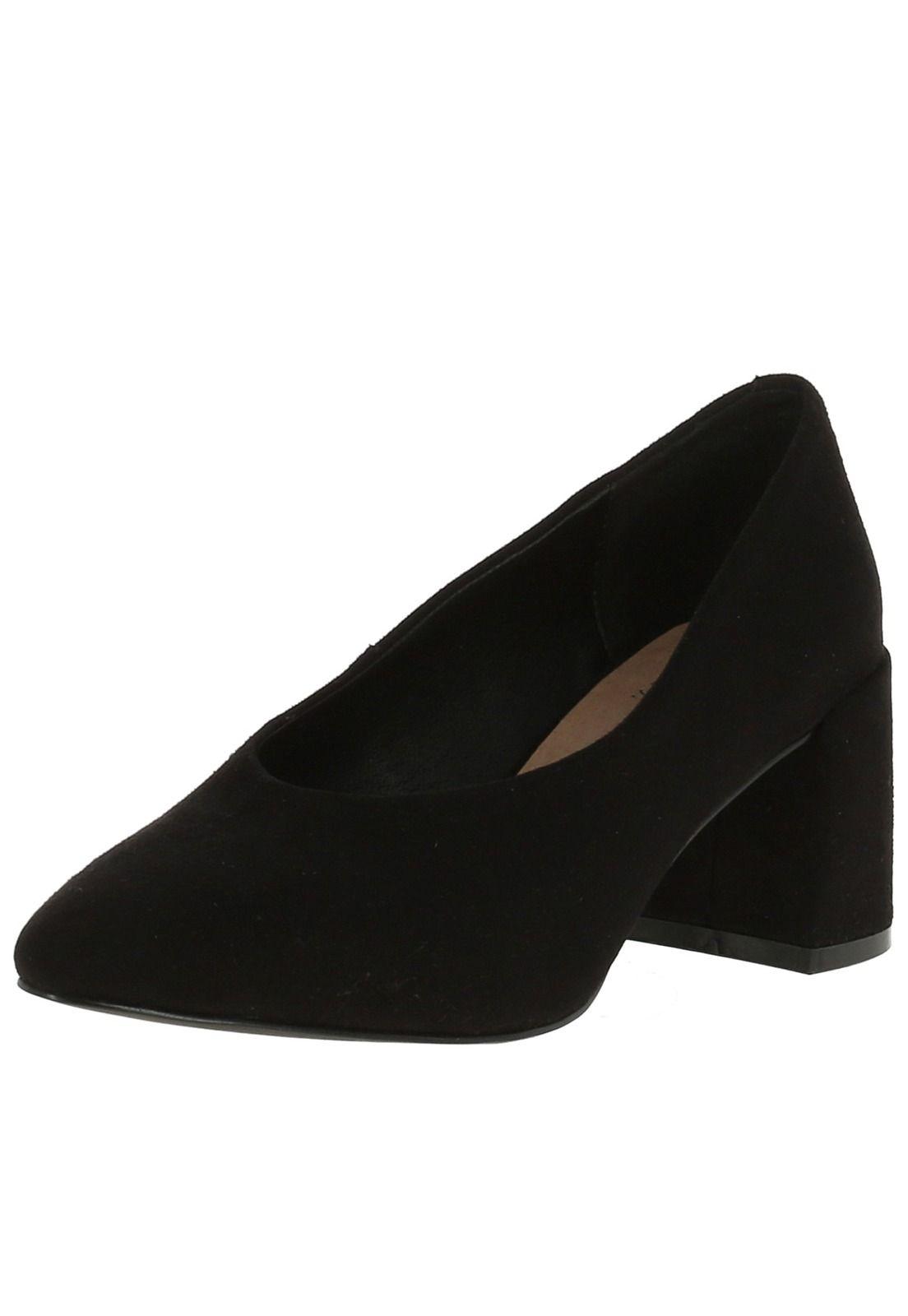 Zapato Katel Negro-1