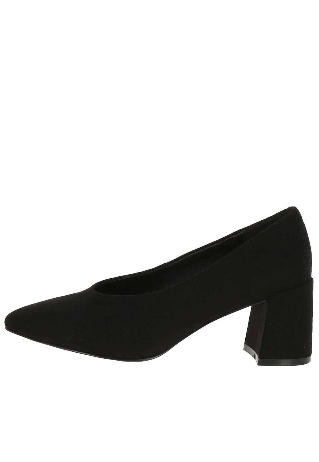 Zapato Katel Negro-3