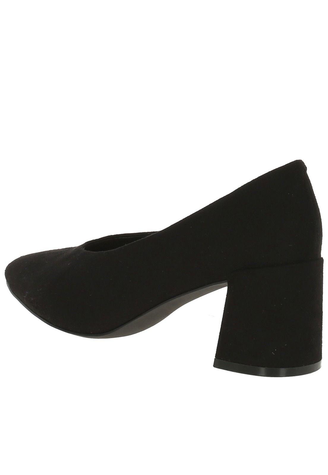 Zapato Katel Negro-4