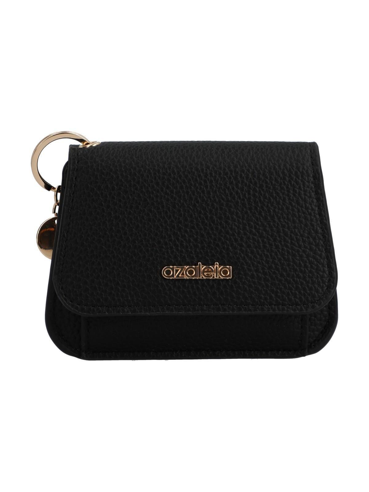 Billetera Mujer Sunflow Wallet Negro-0