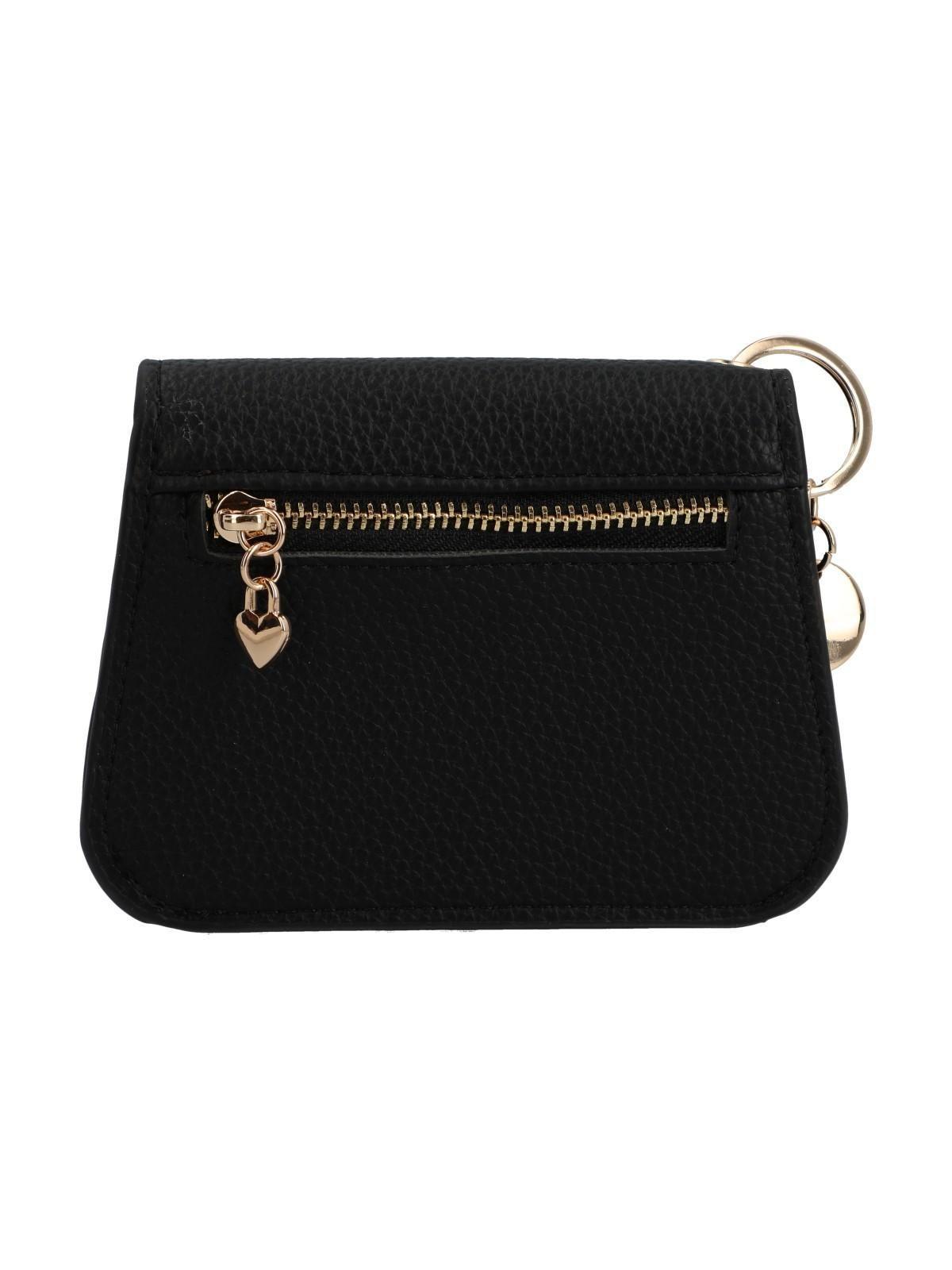 Billetera Mujer Sunflow Wallet Negro-1