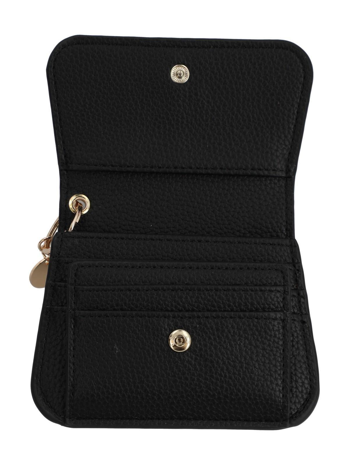 Billetera Mujer Sunflow Wallet Negro-2