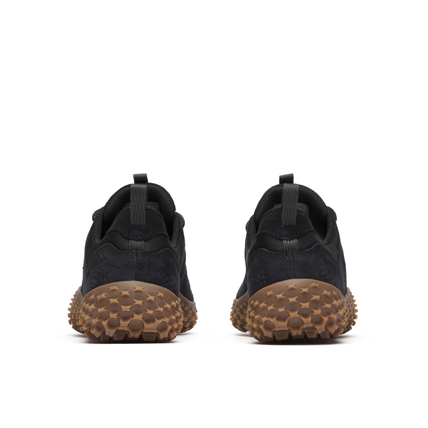Zapatilla Mujer Wrapt Negro-6