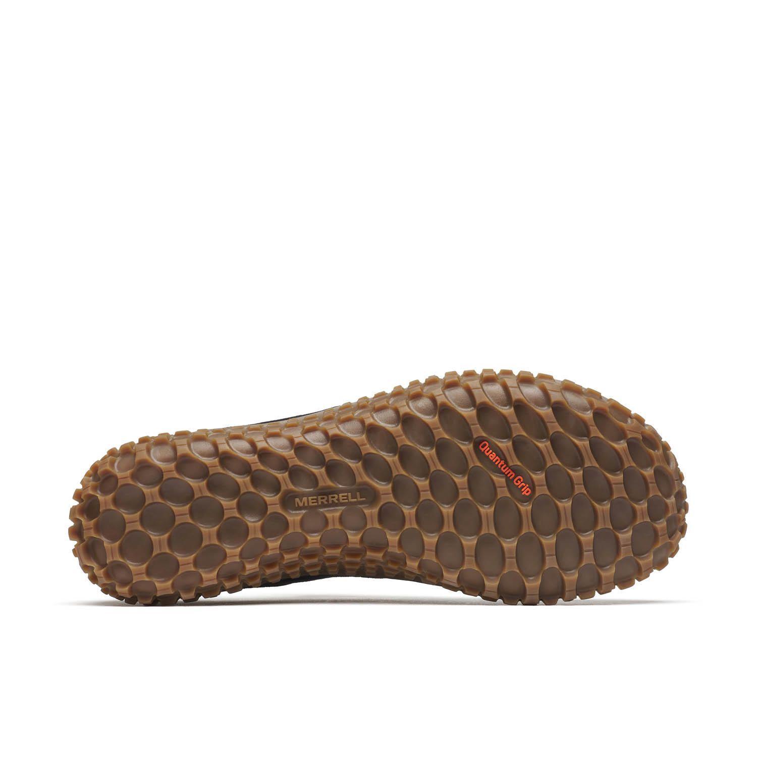 Zapatilla Mujer Wrapt Negro-7