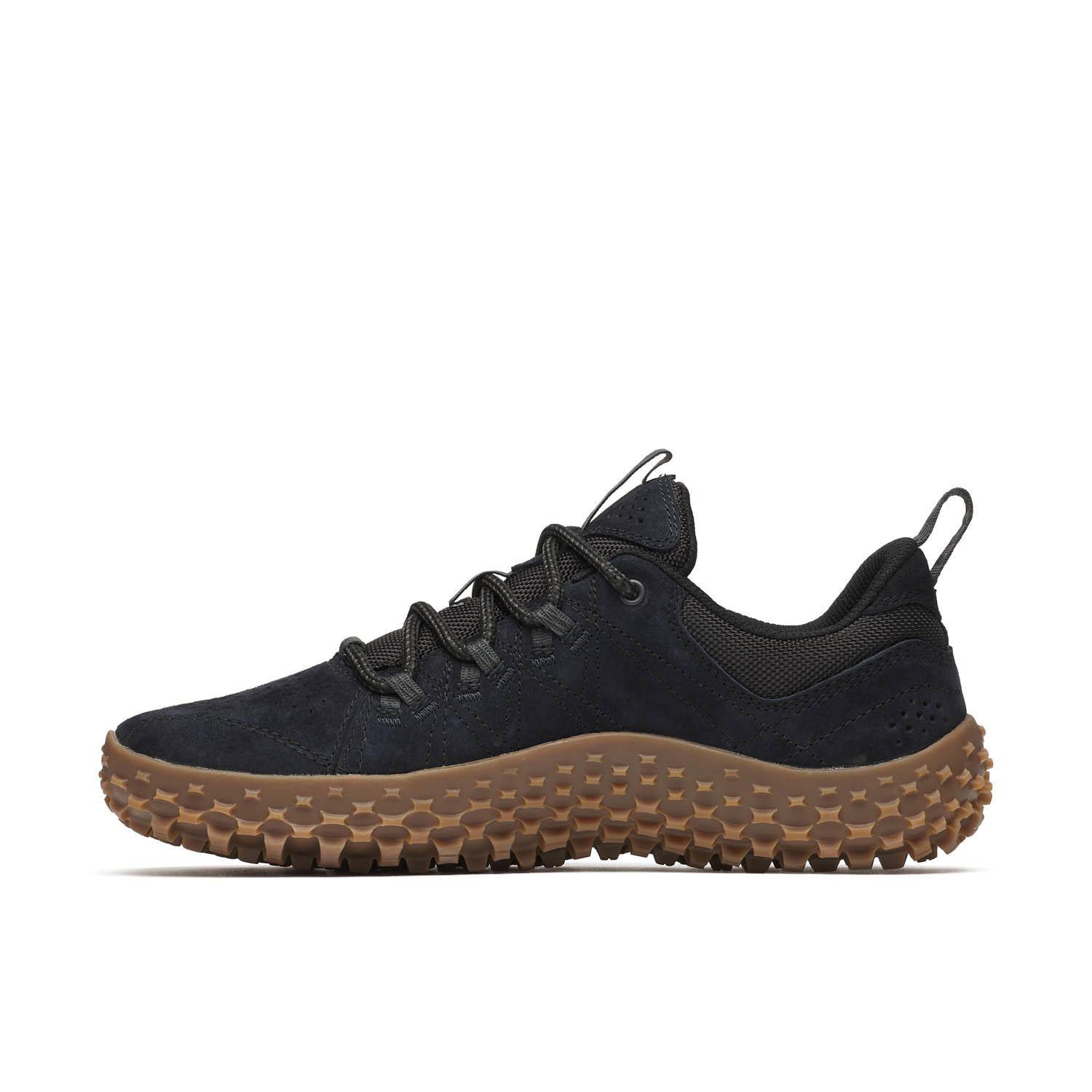 Zapatilla Mujer Wrapt Negro-1