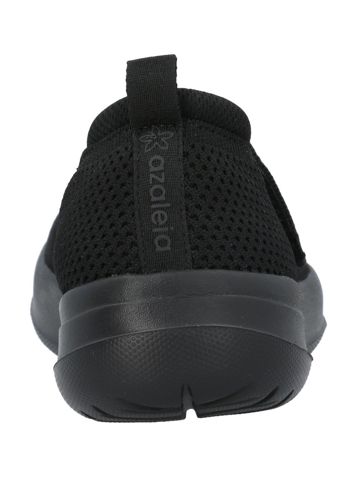 Zapatilla Mujer Dafna Negro-6