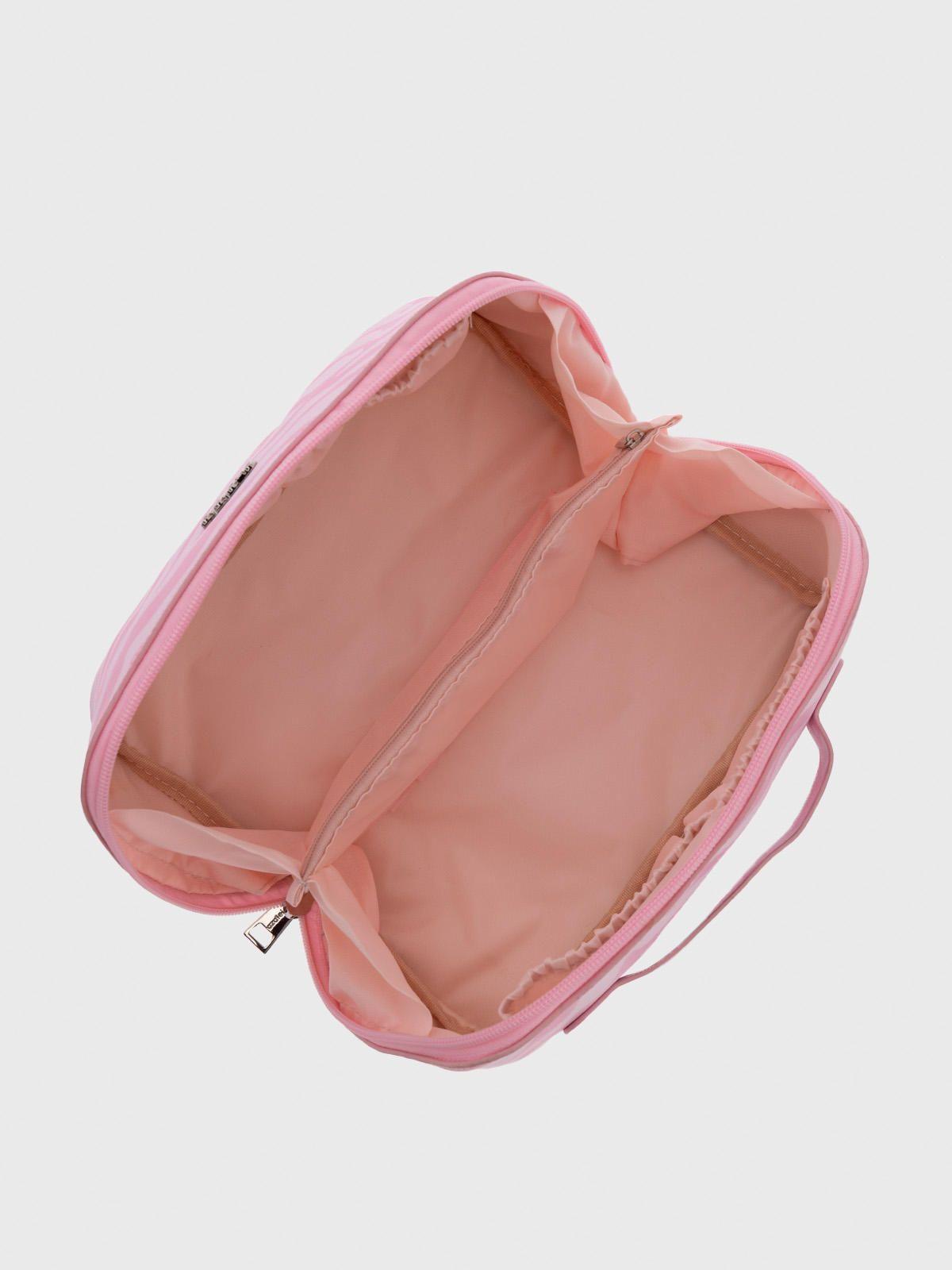 Estuche Mujer Cool Neceser Rosado-3