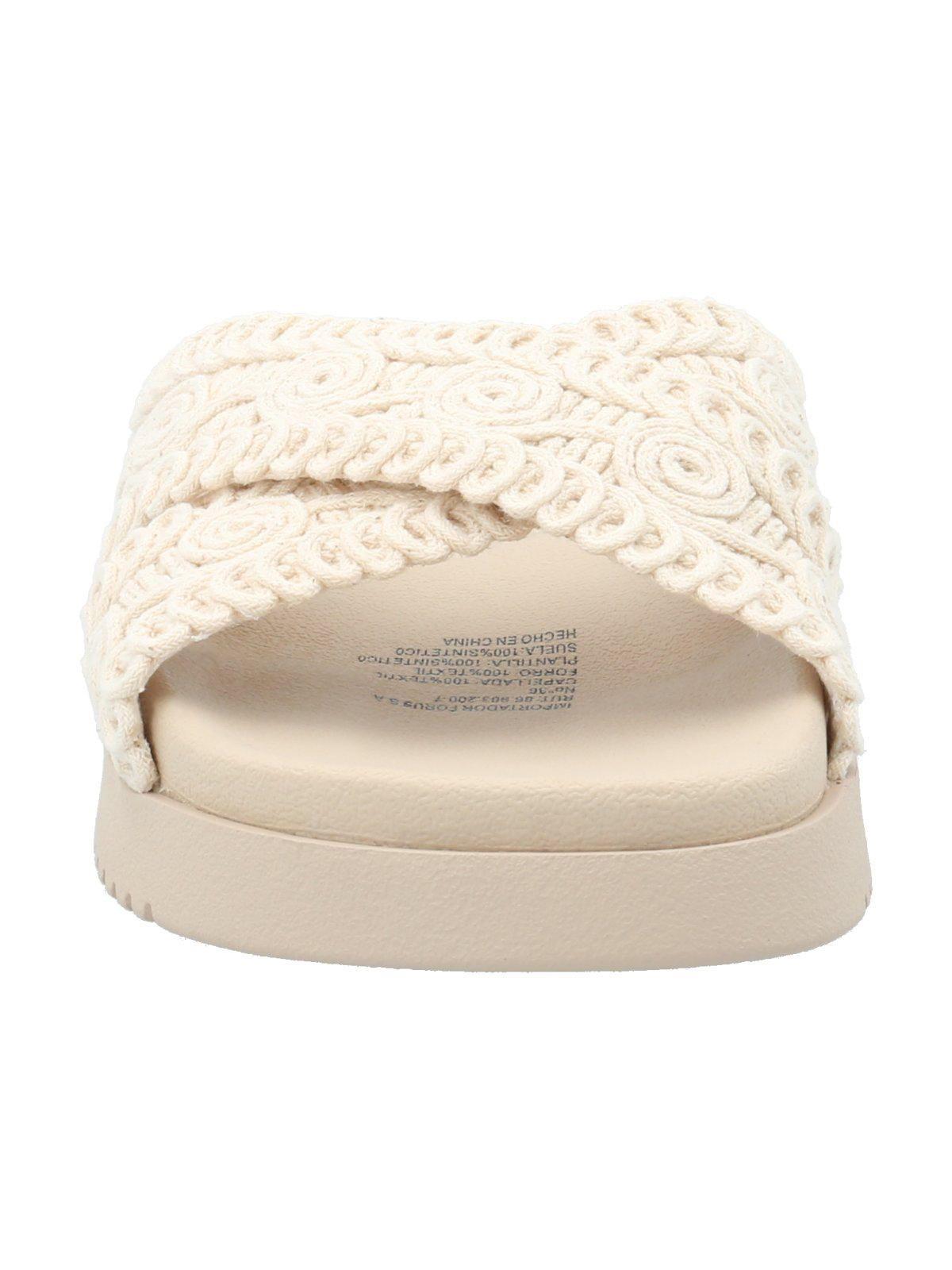 Sandalia Mujer Brina Natural-3