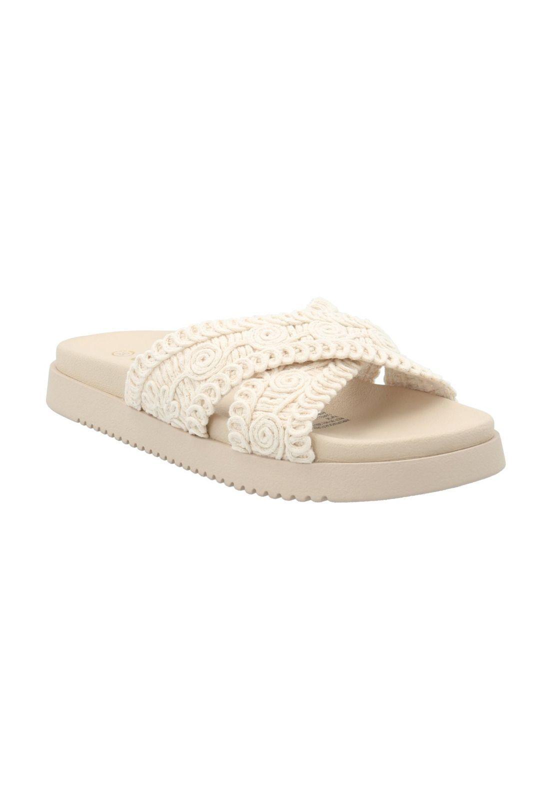 Sandalia Mujer Brina Natural-0