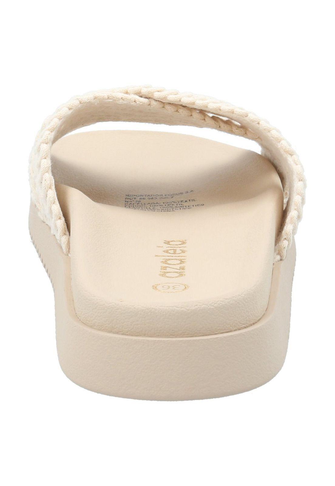 Sandalia Mujer Brina Natural-6