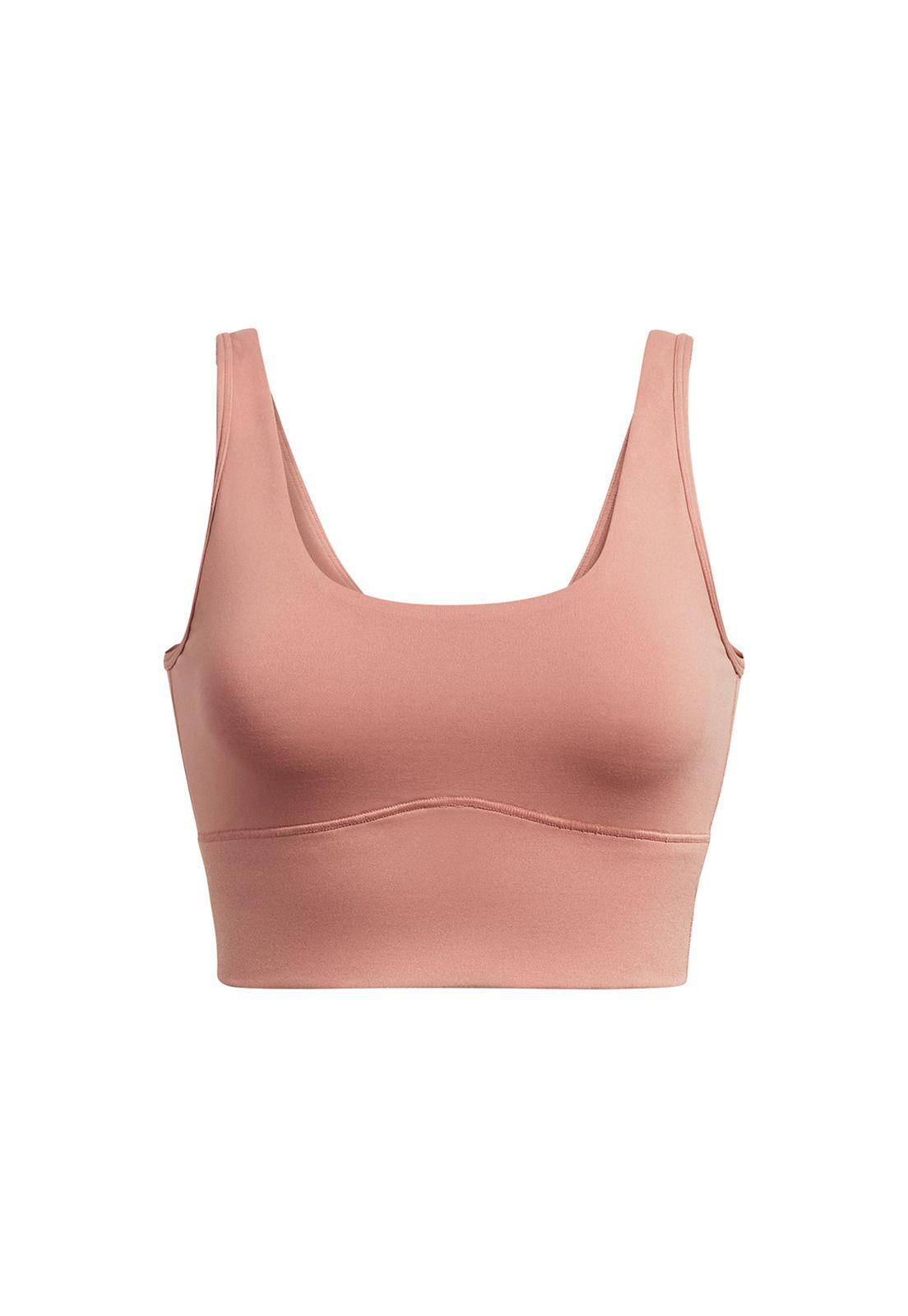 Polera sin mangas Meridian mujer Morado-0