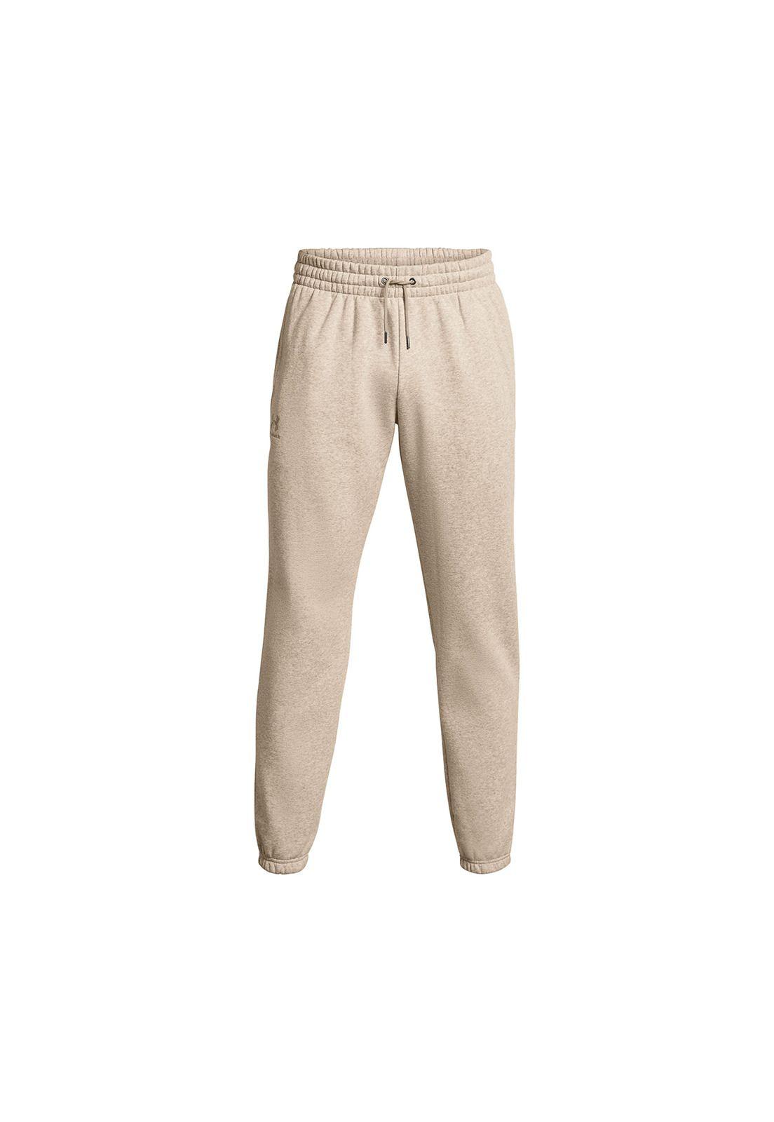 Joggers UA Essential Café para hombre-0