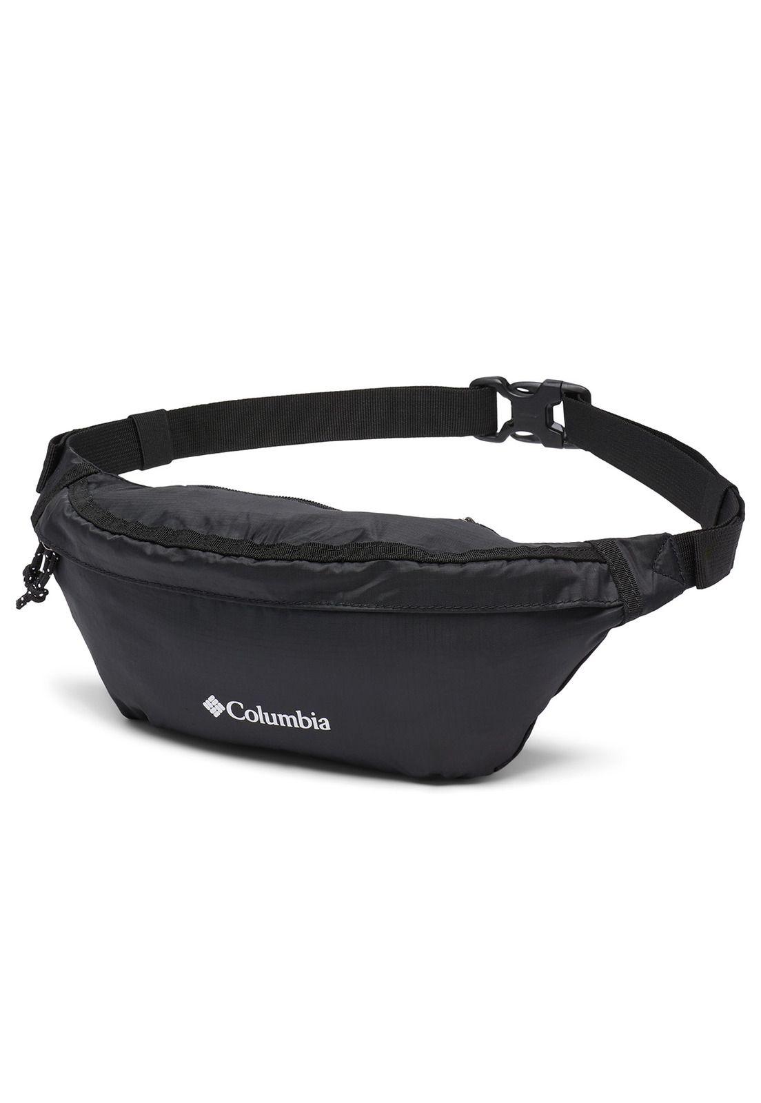 Banano Unisex Lightweight Packable II Hp Negro-0