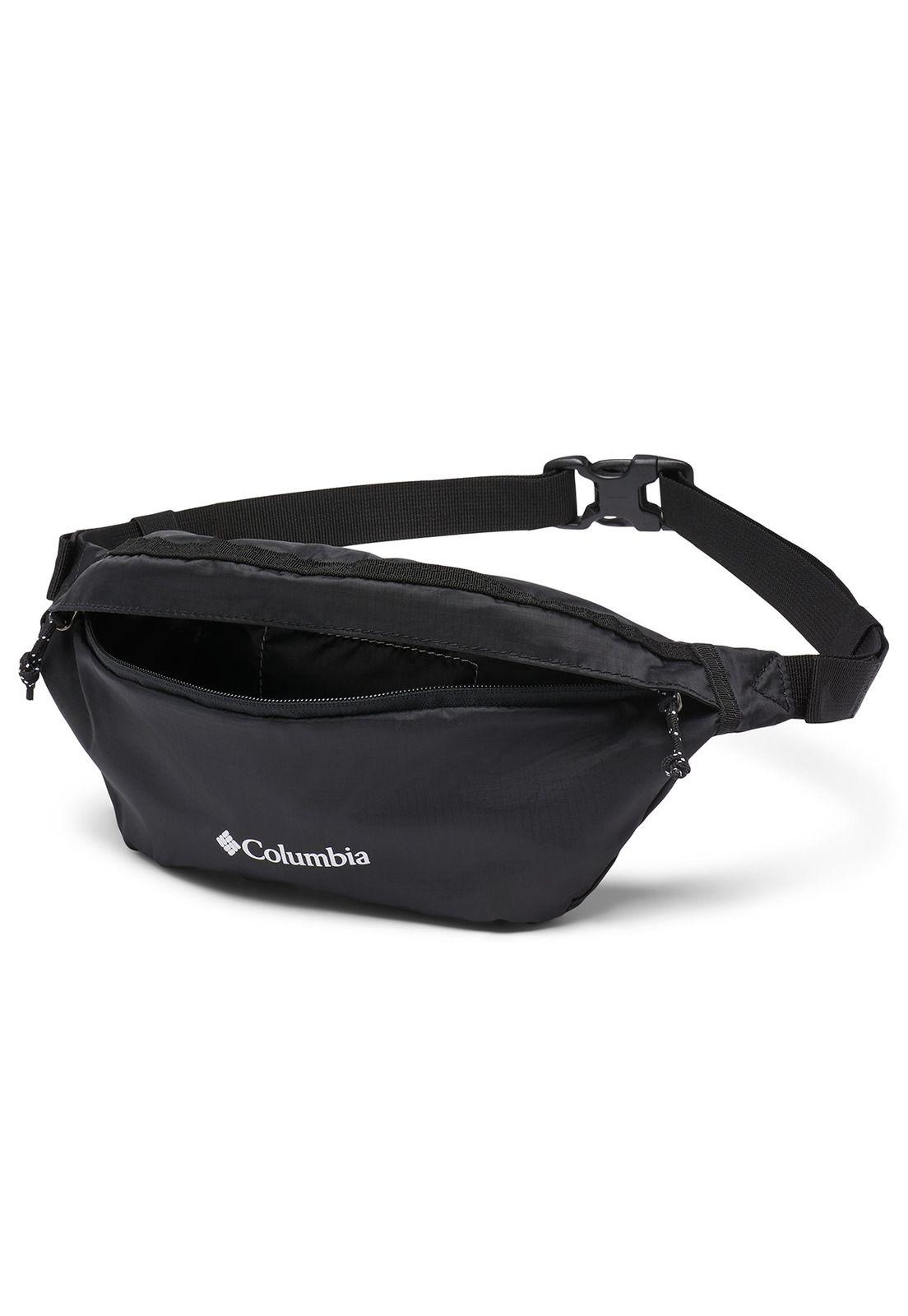 Banano Unisex Lightweight Packable II Hp Negro-1