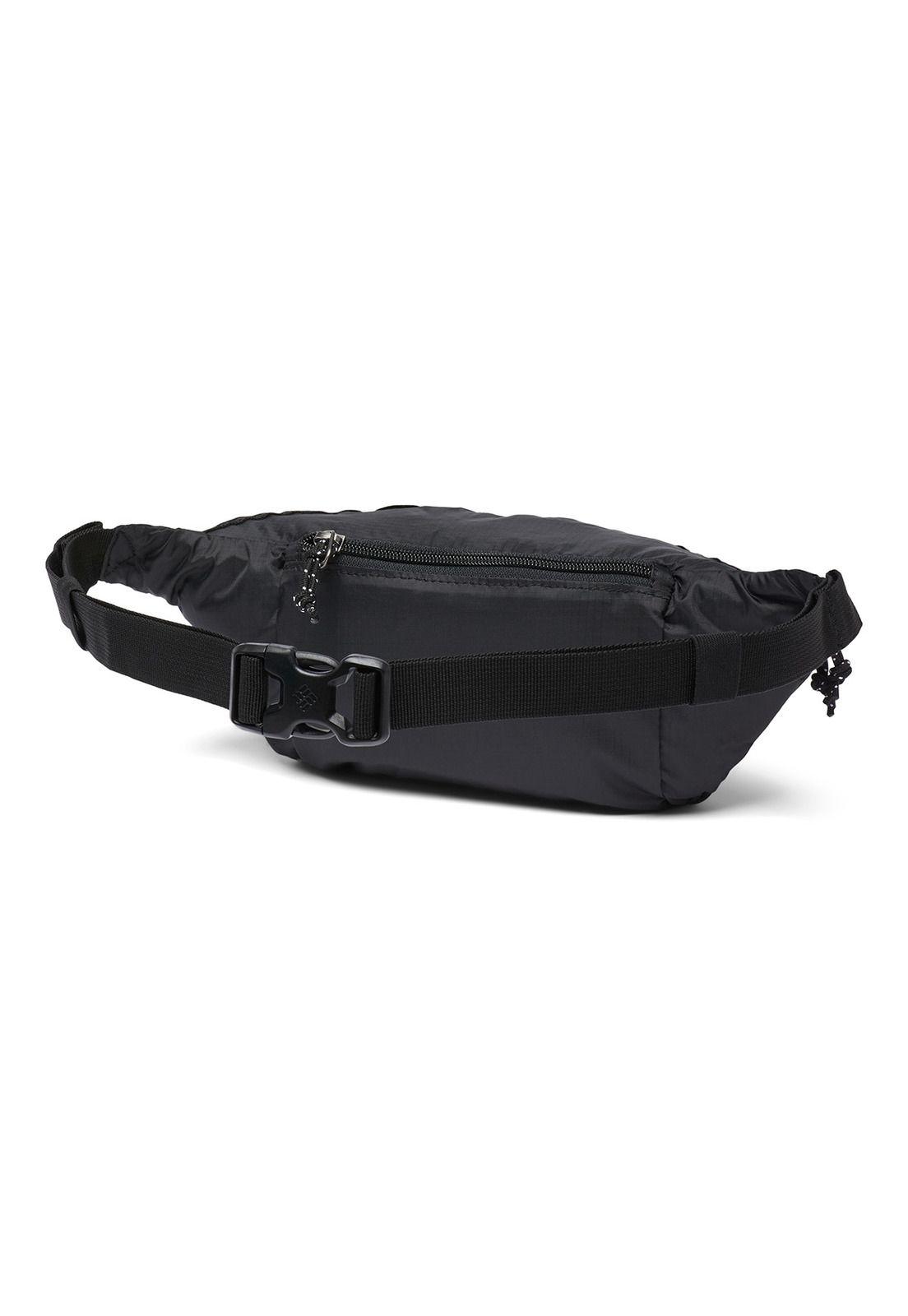 Banano Unisex Lightweight Packable II Hp Negro-3