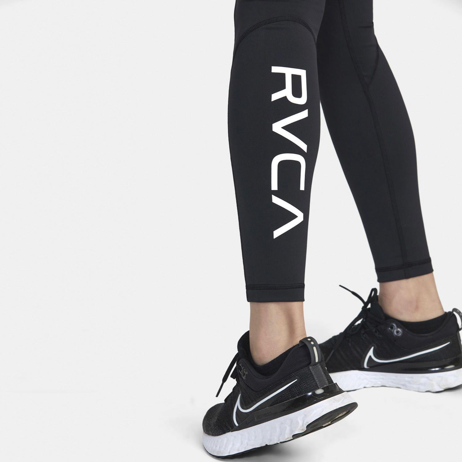 Calza Mujer Compressionleg J Ndp Negro-8