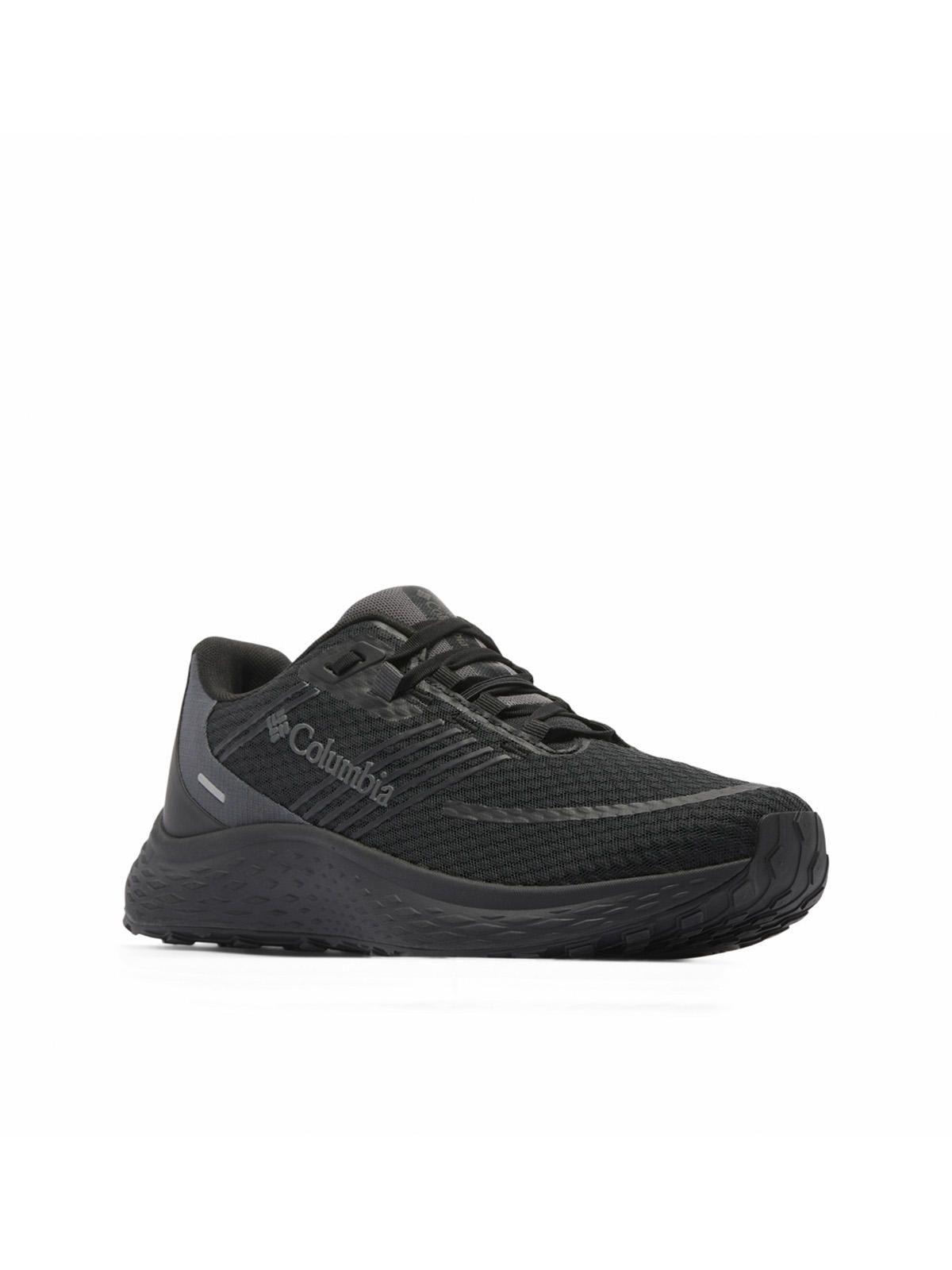 Zapatilla Hombre Konos Flash Negro-0