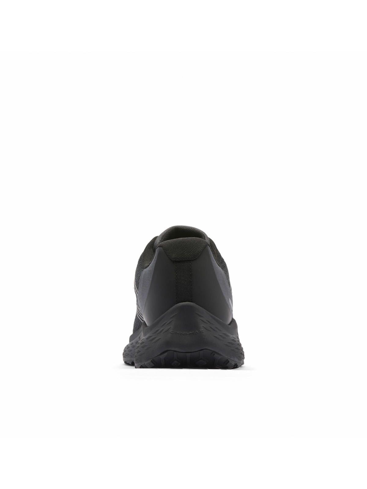 Zapatilla Hombre Konos Flash Negro-4