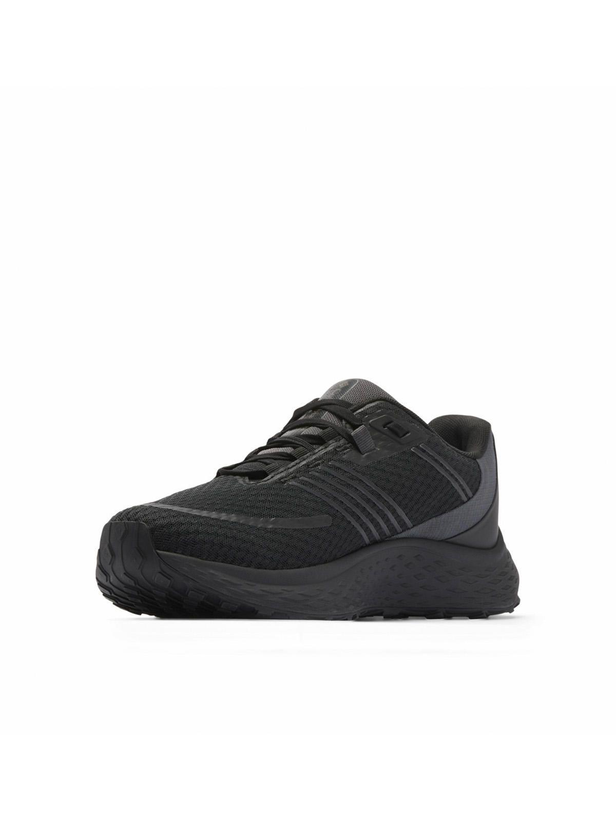 Zapatilla Hombre Konos Flash Negro-6