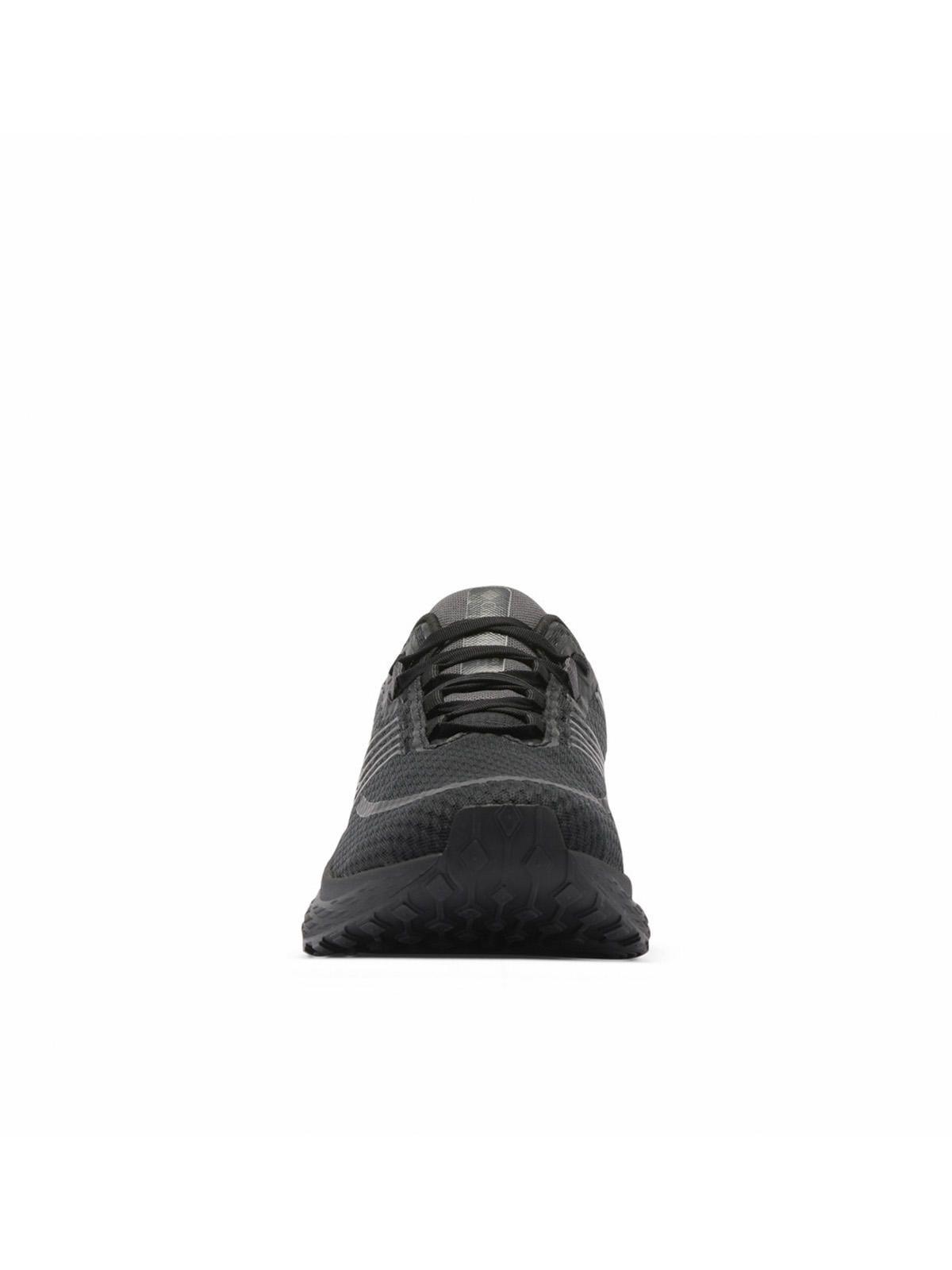 Zapatilla Hombre Konos Flash Negro-7