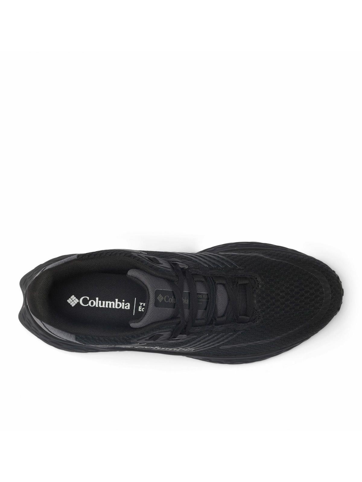 Zapatilla Hombre Konos Flash Negro-8