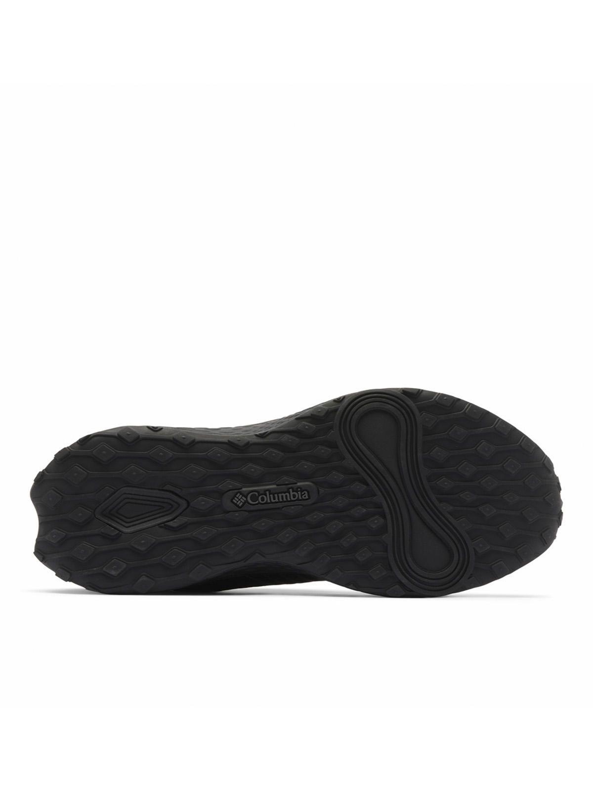 Zapatilla Hombre Konos Flash Negro-9
