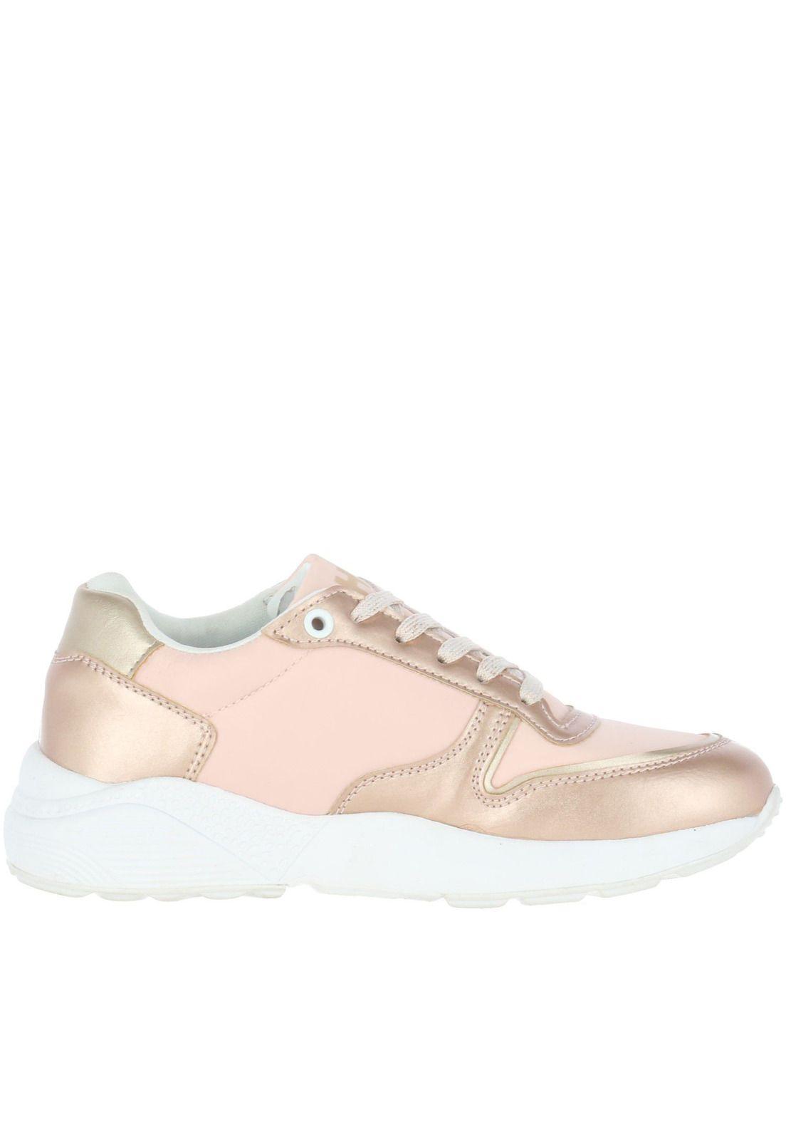 Zapatilla Asolo-K Rosa-0