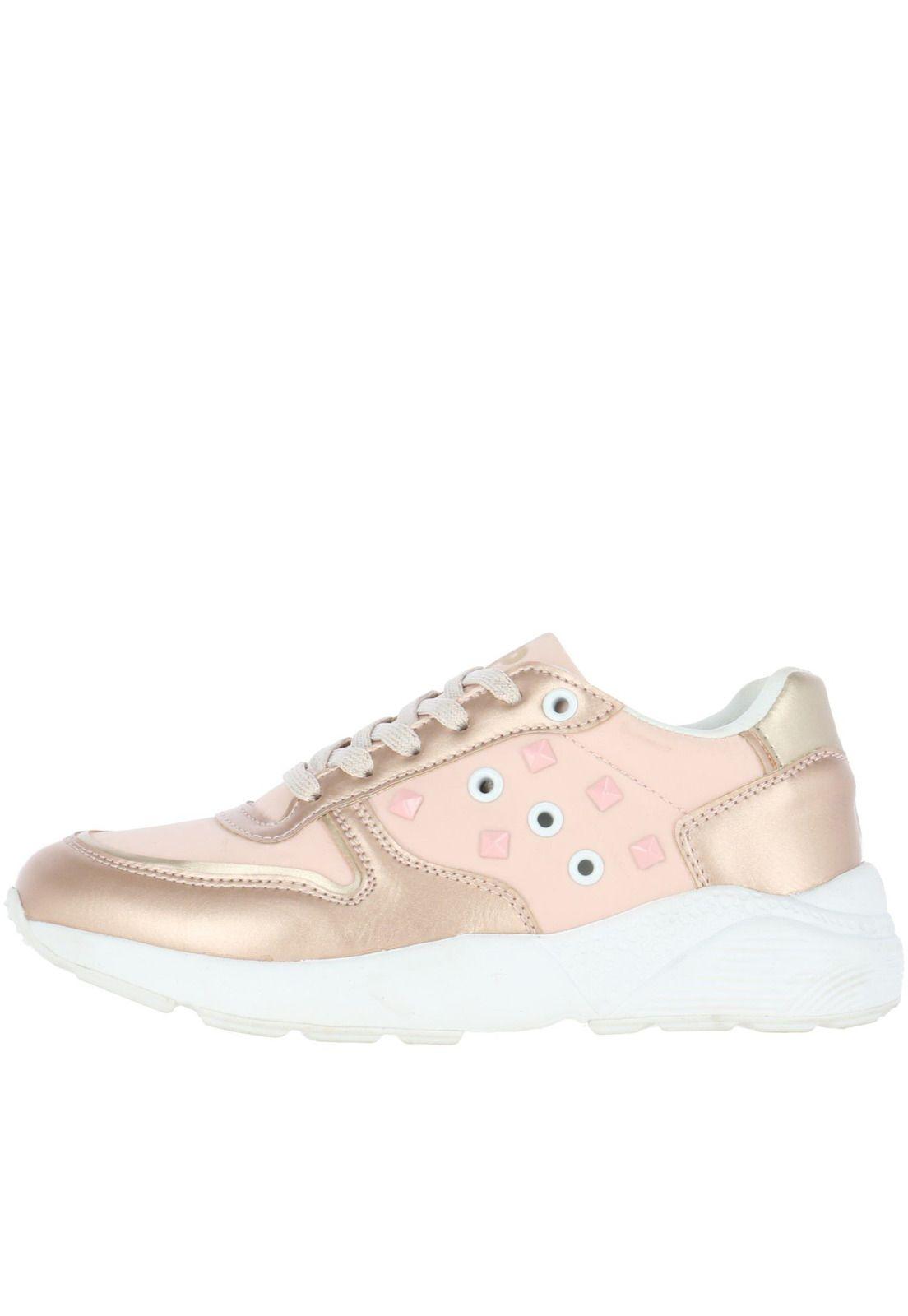 Zapatilla Asolo-K Rosa-3