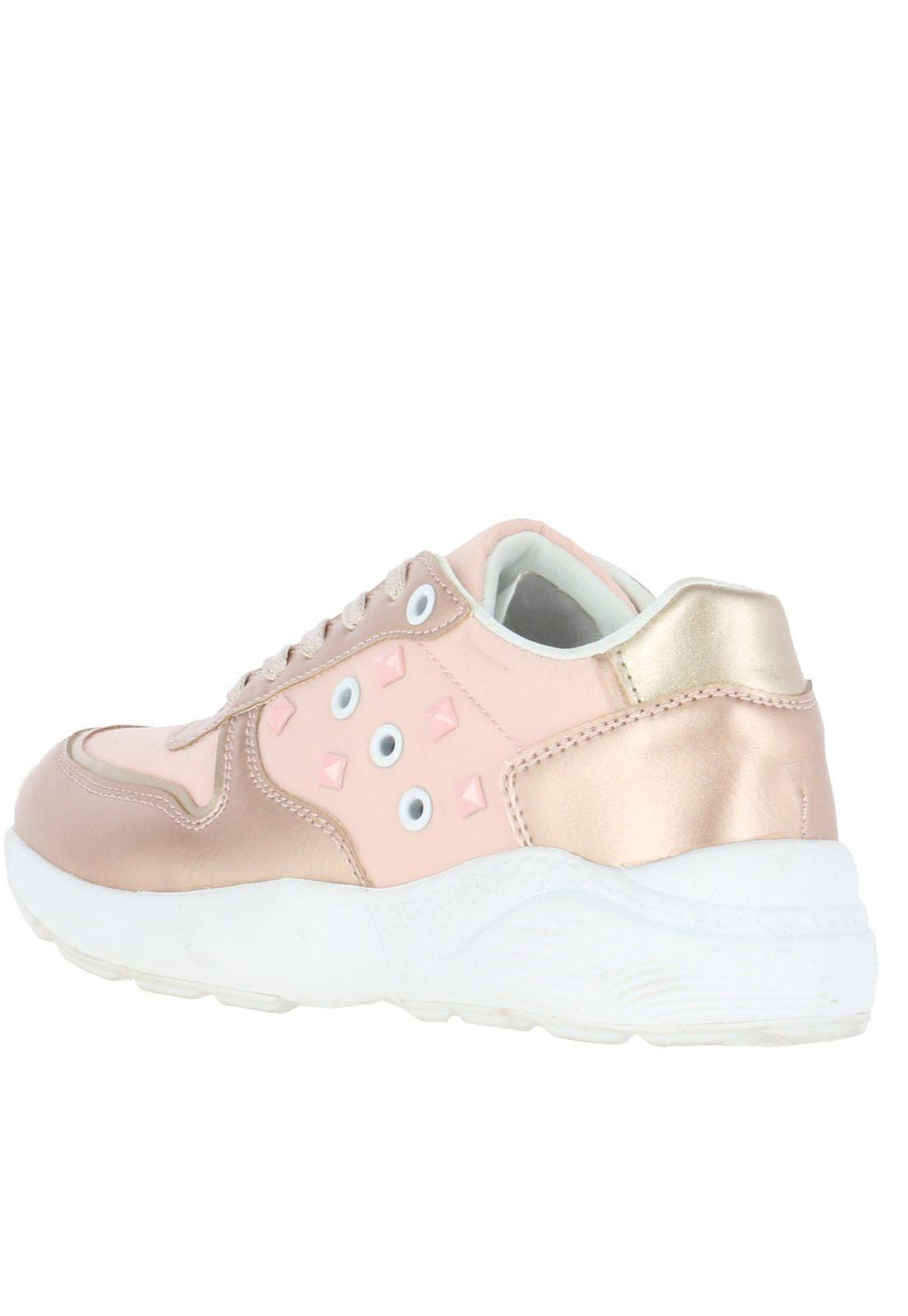 Zapatilla Asolo-K Rosa-4