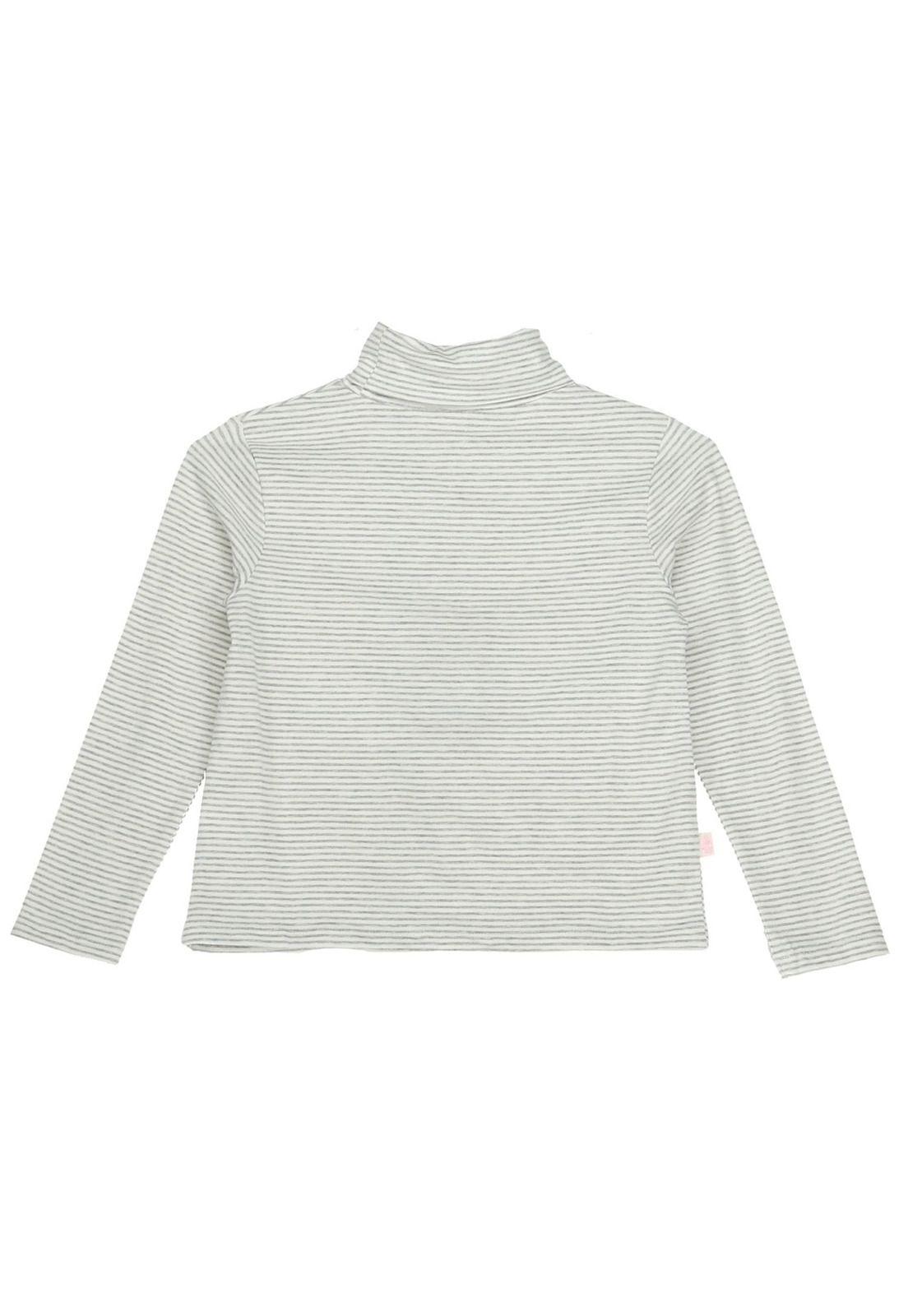 Polera Cuello Gris-1