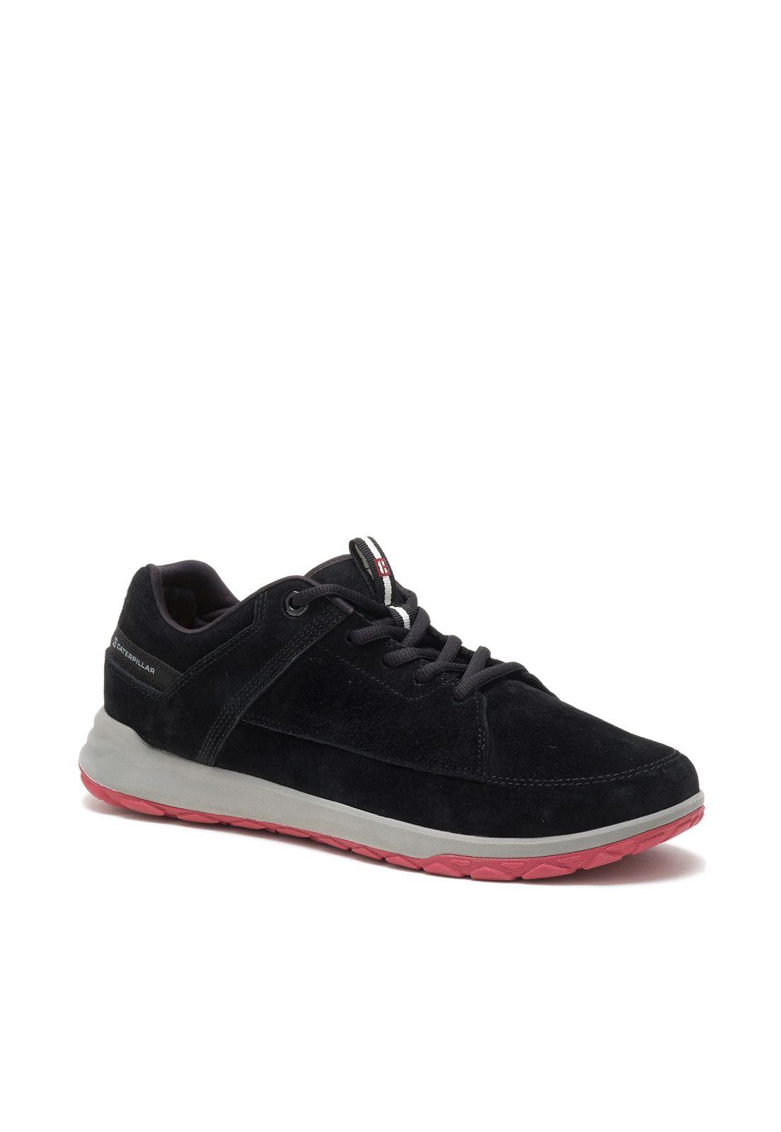 Zapatilla Hombre  Quest Negro-0