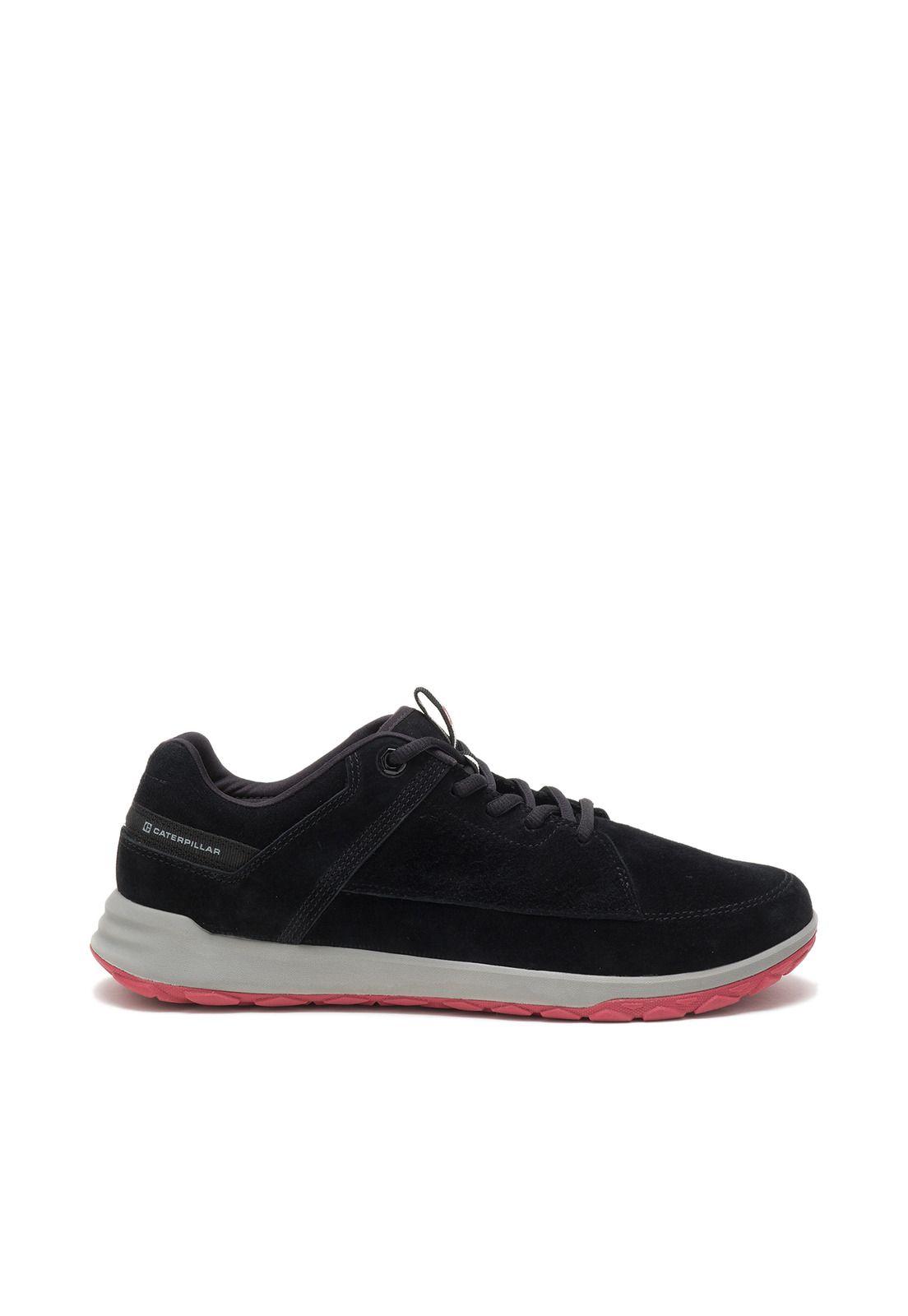 Zapatilla Hombre  Quest Negro-1