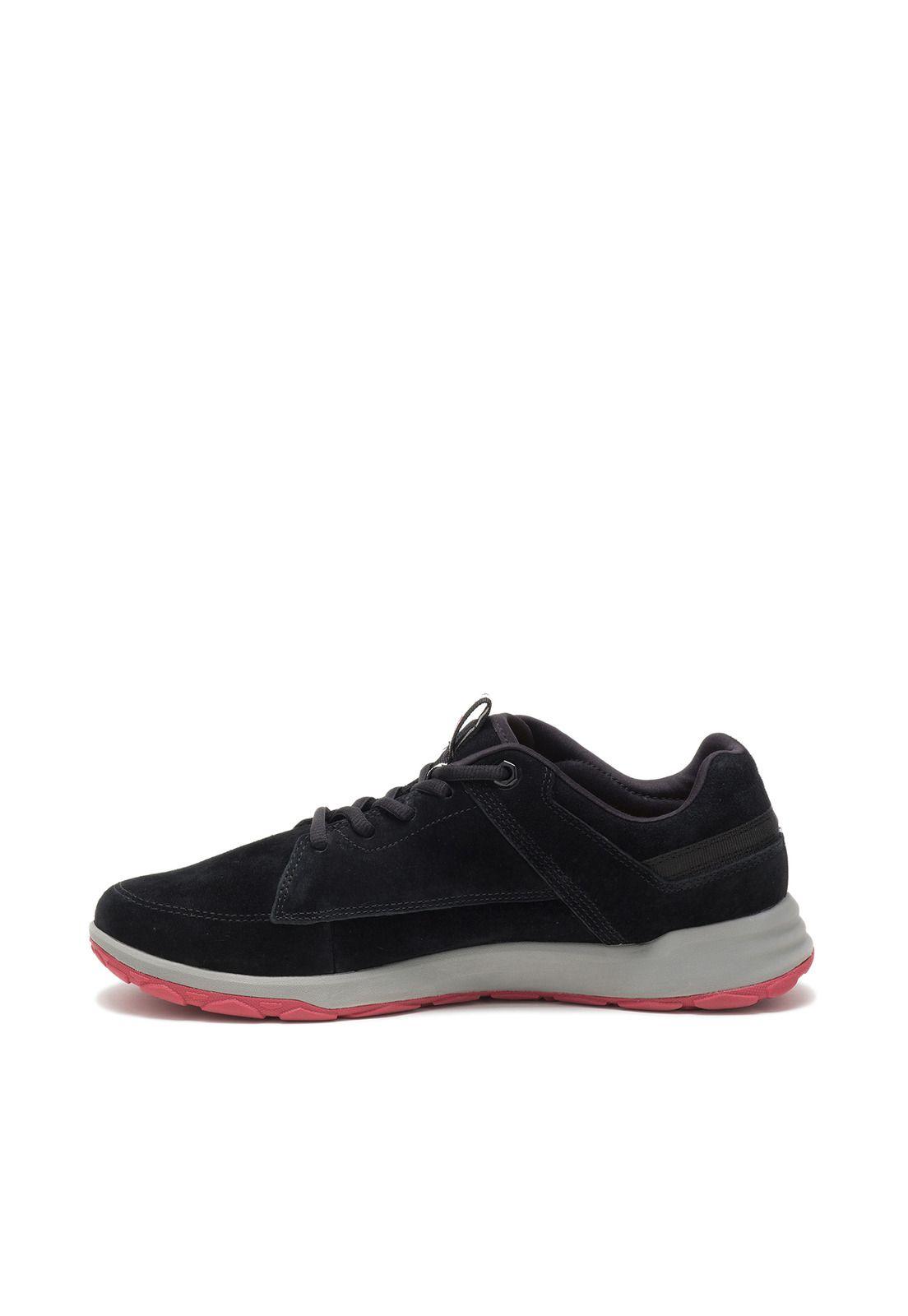 Zapatilla Hombre  Quest Negro-2